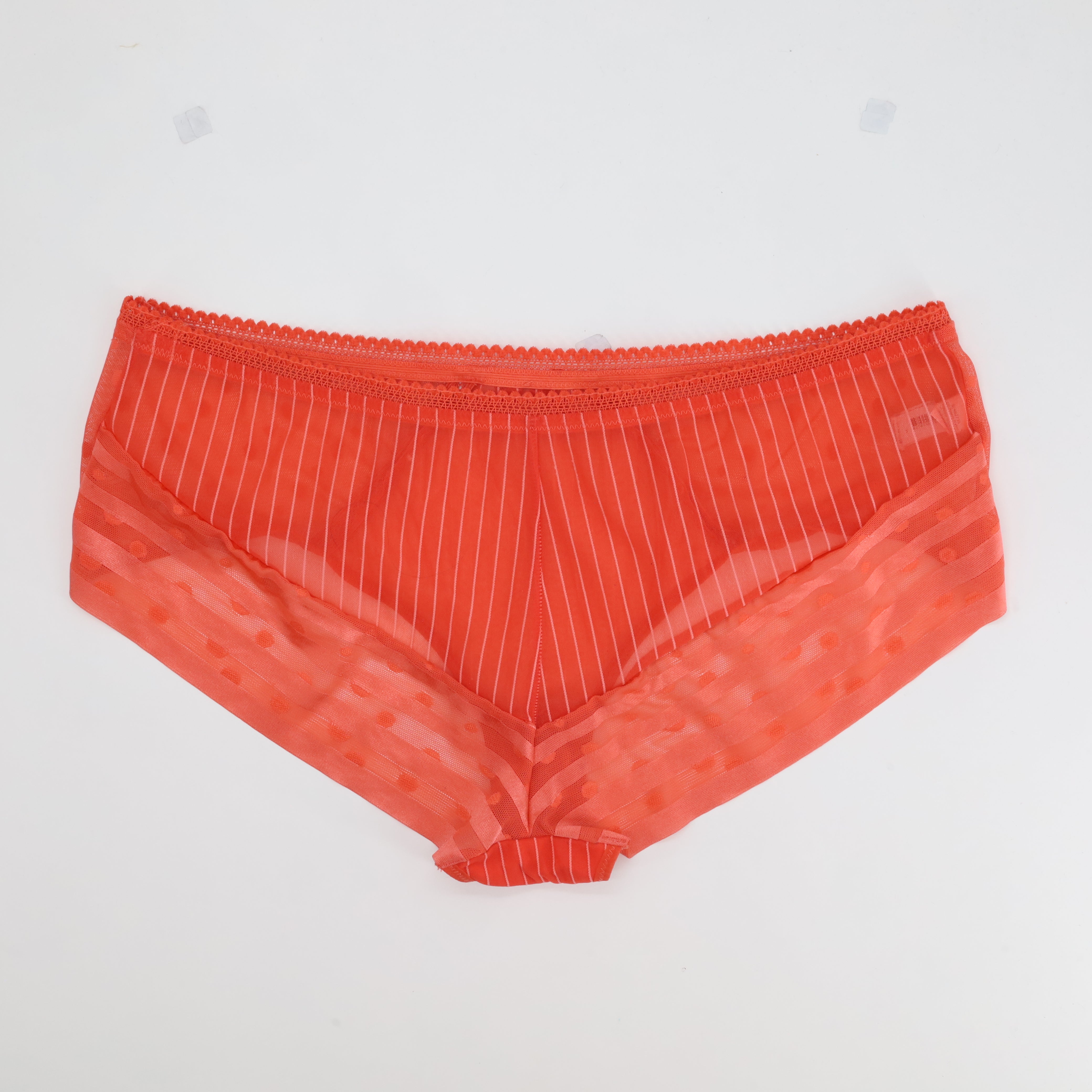 Culotte Billet doux Orange