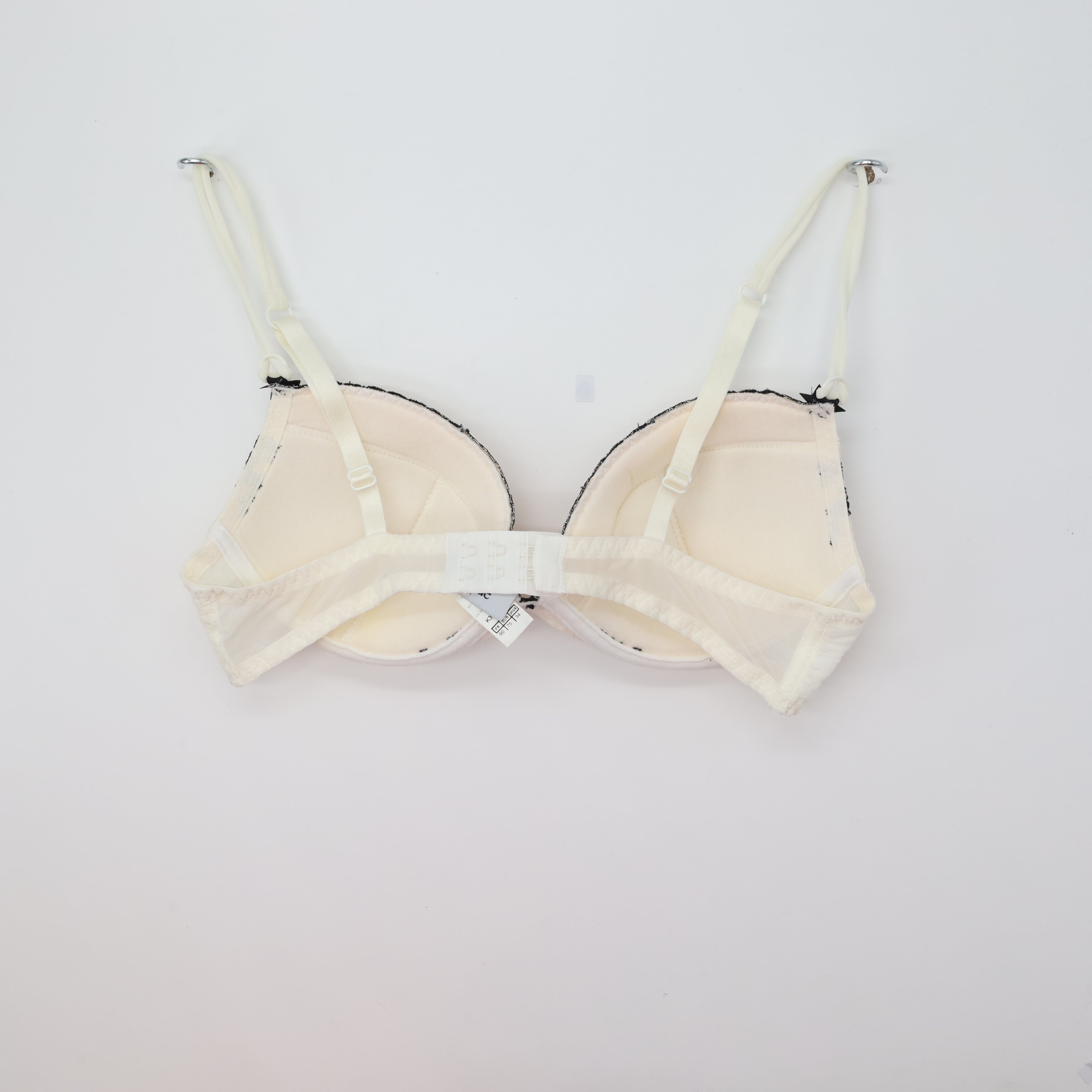 Soutien-gorge Aubade Blanc
