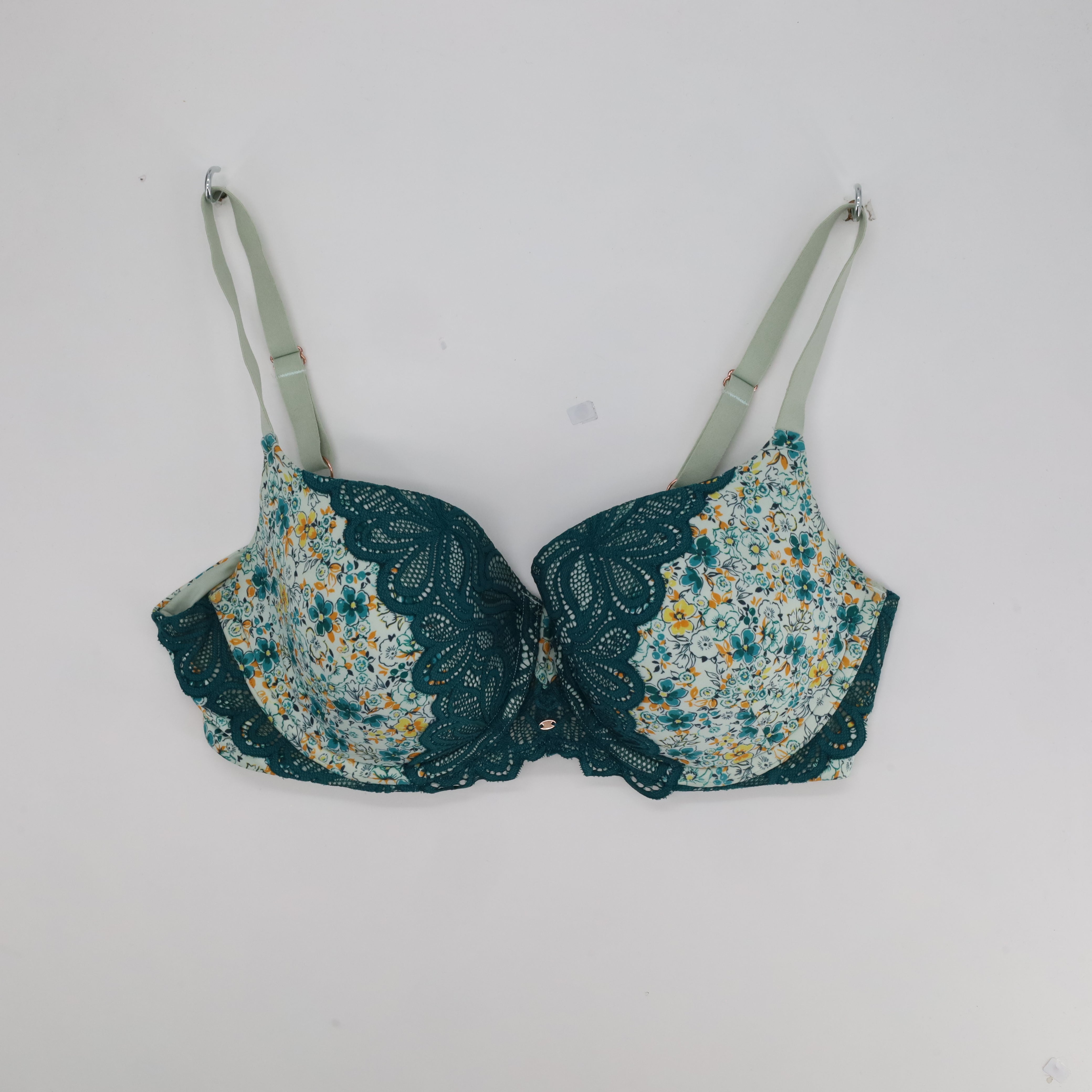 Soutien-gorge RougeGorge Vert