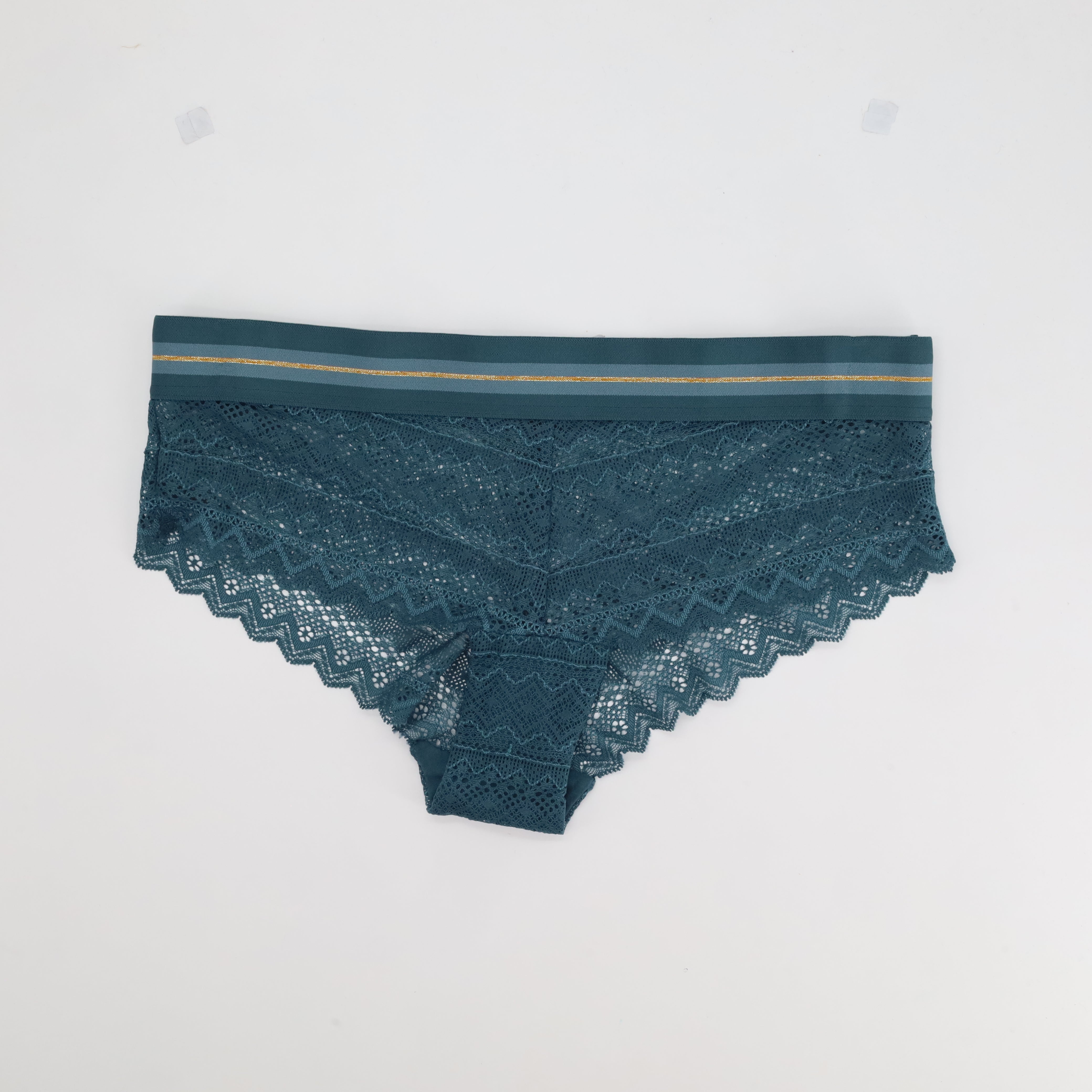 Culotte ETAM Bleu