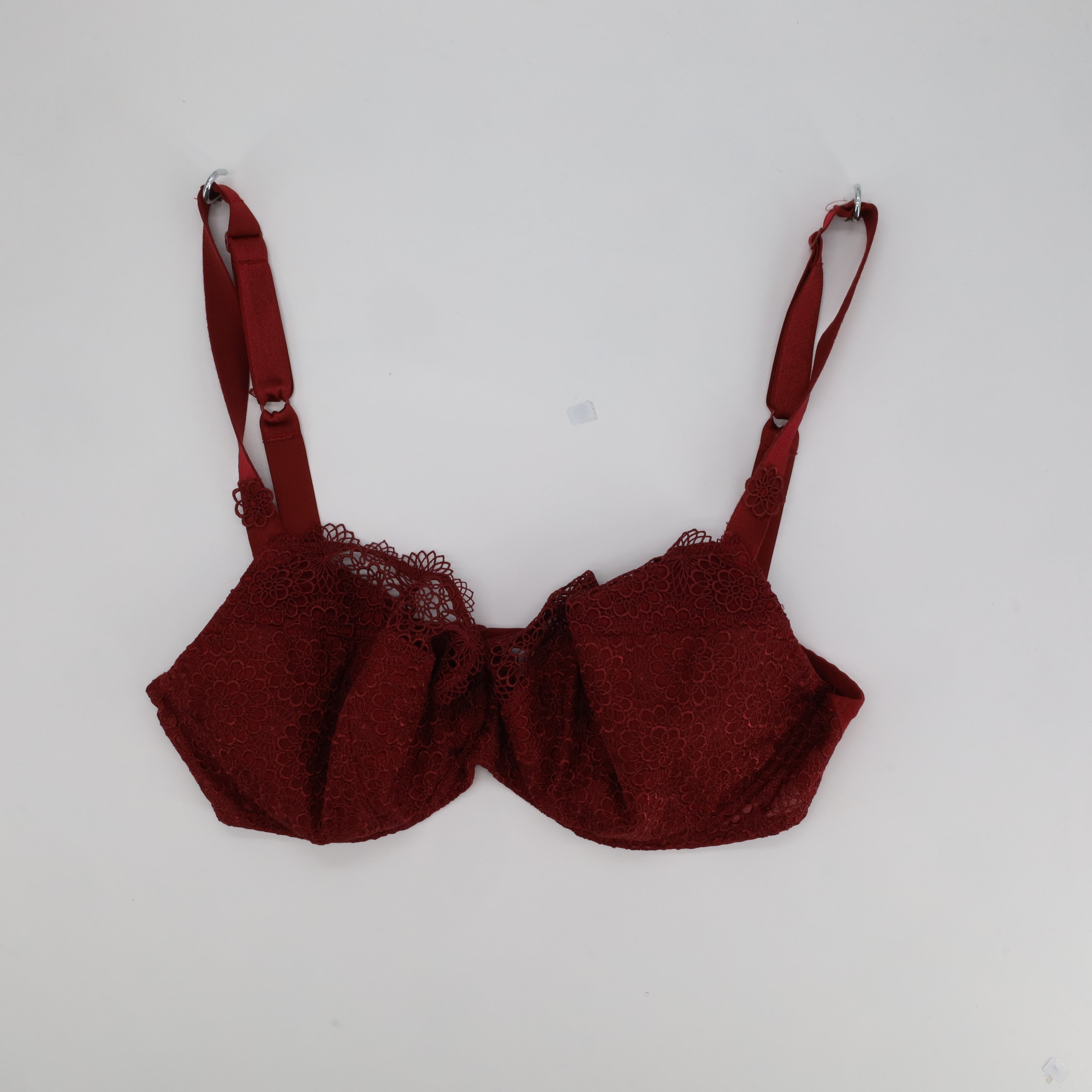 Soutien-gorge Maison Lejaby Rouge