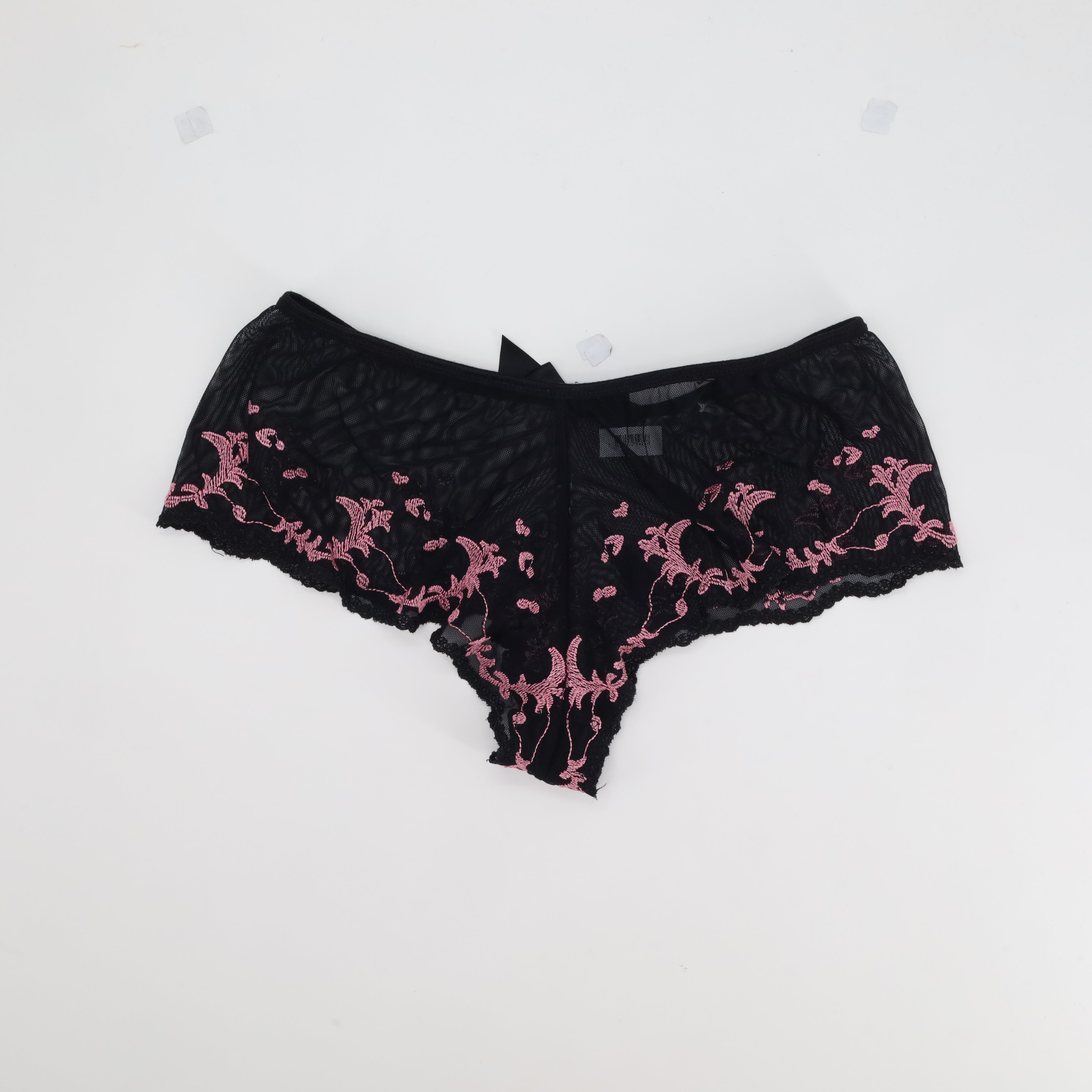 Culotte Noir