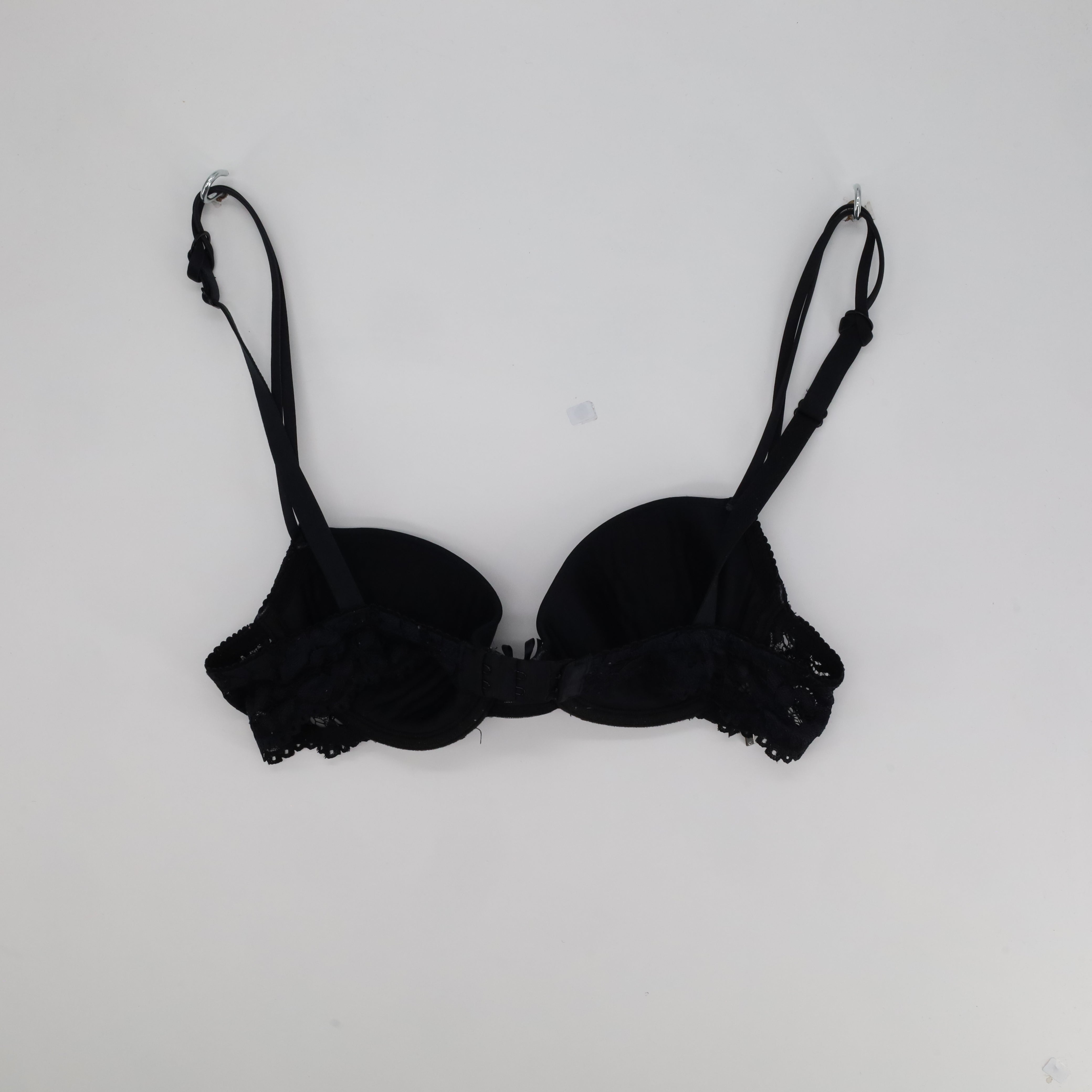 Soutien-gorge Variance Noir