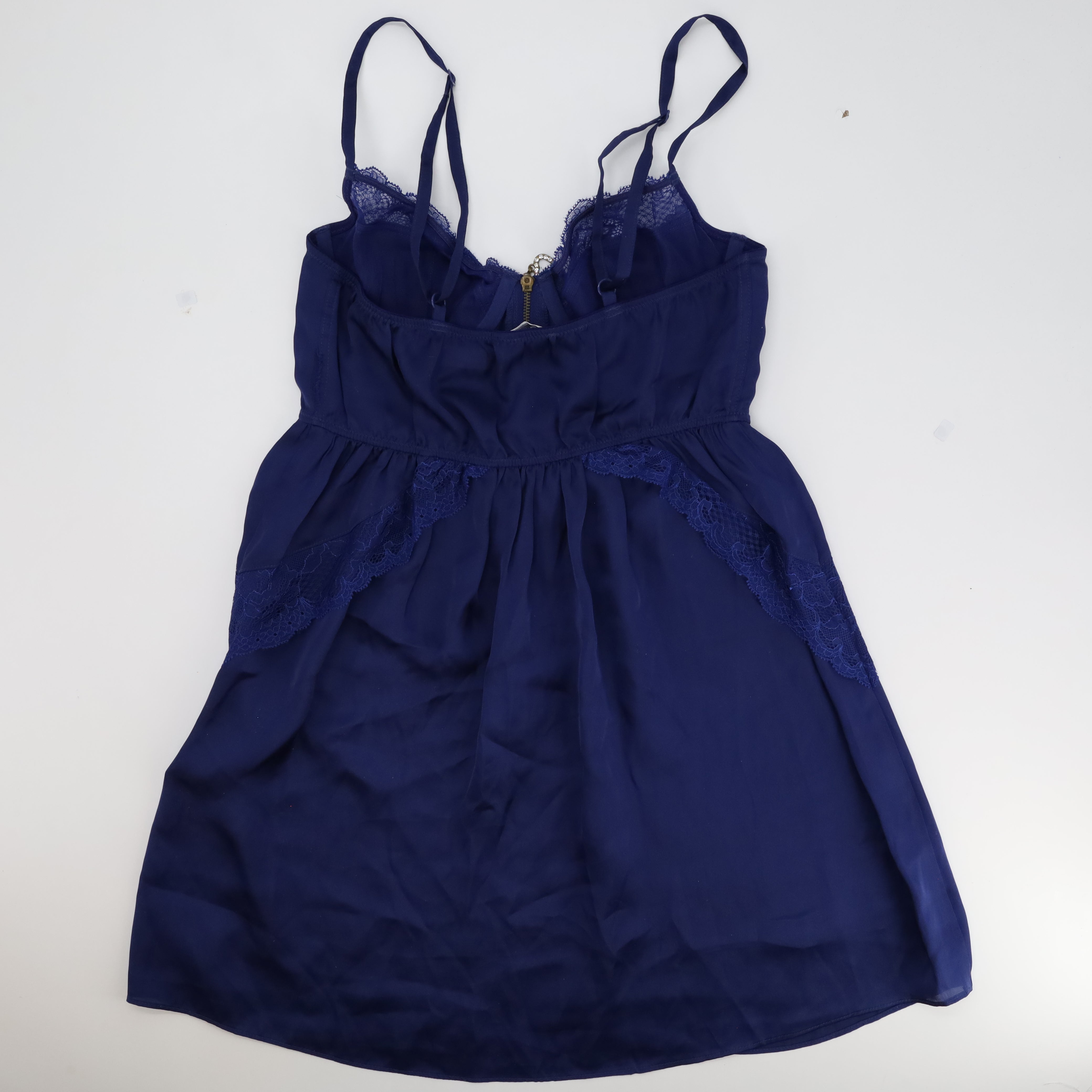 Nuisette ETAM Bleu