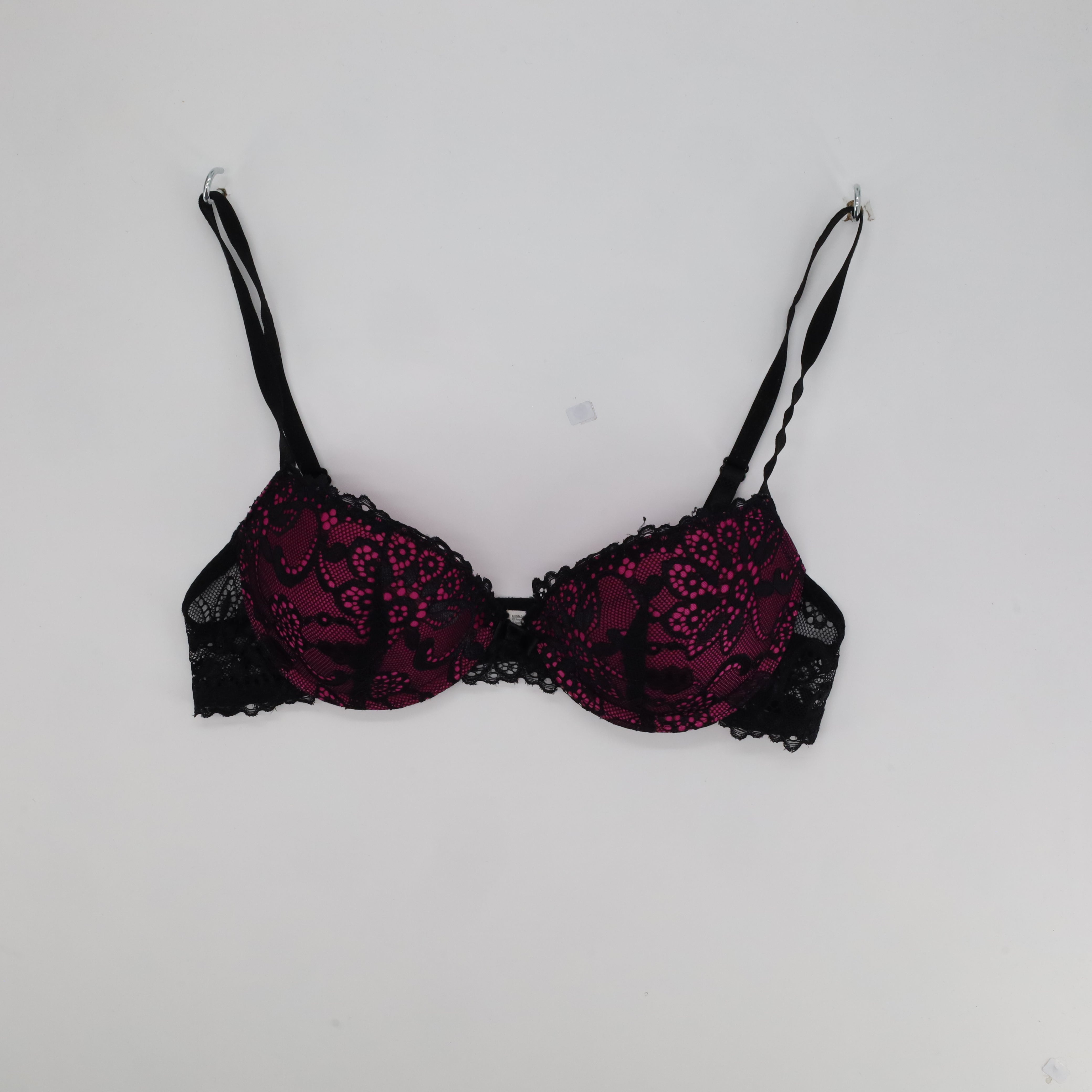 Soutien-gorge Manoukian Noir