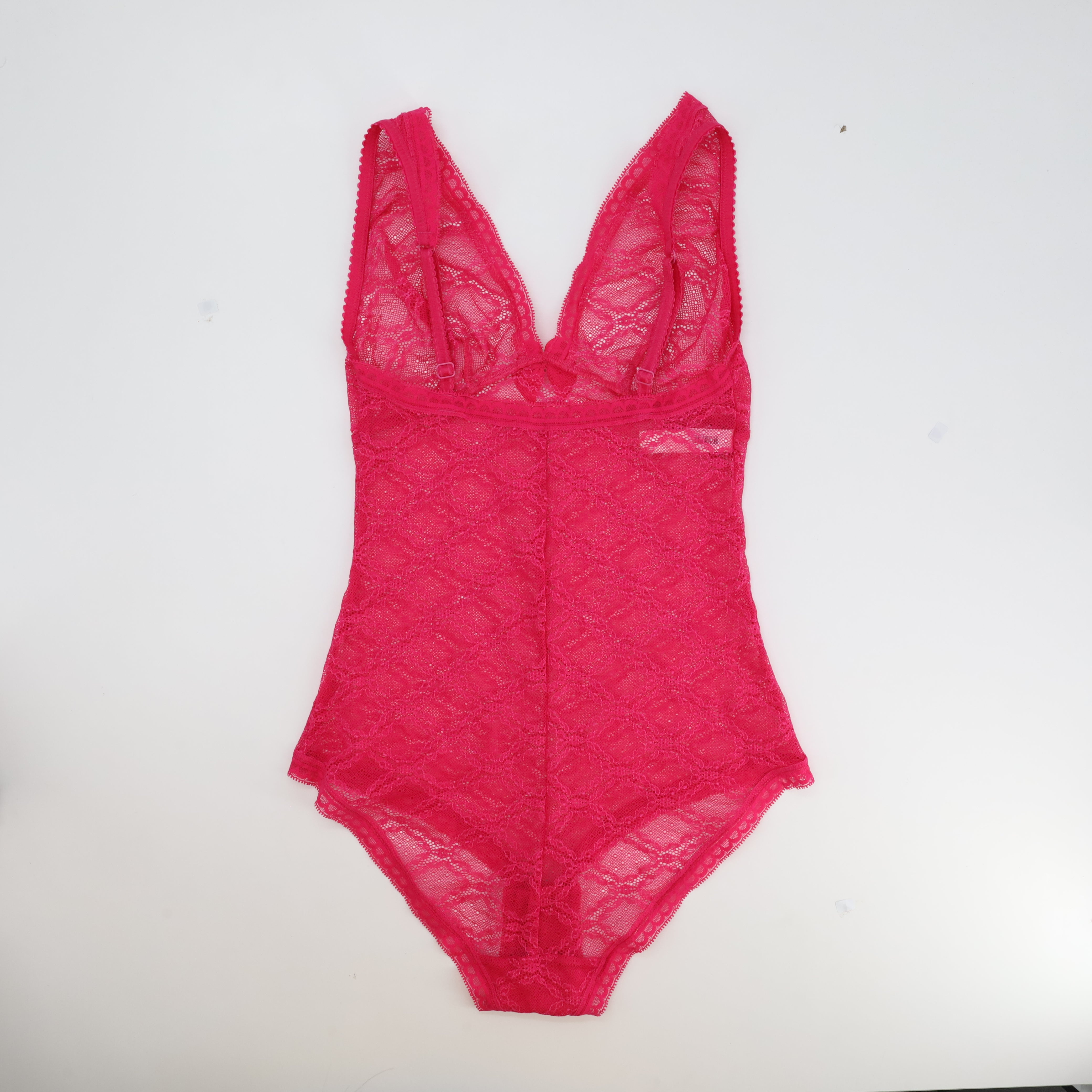 Body Passionata Rose