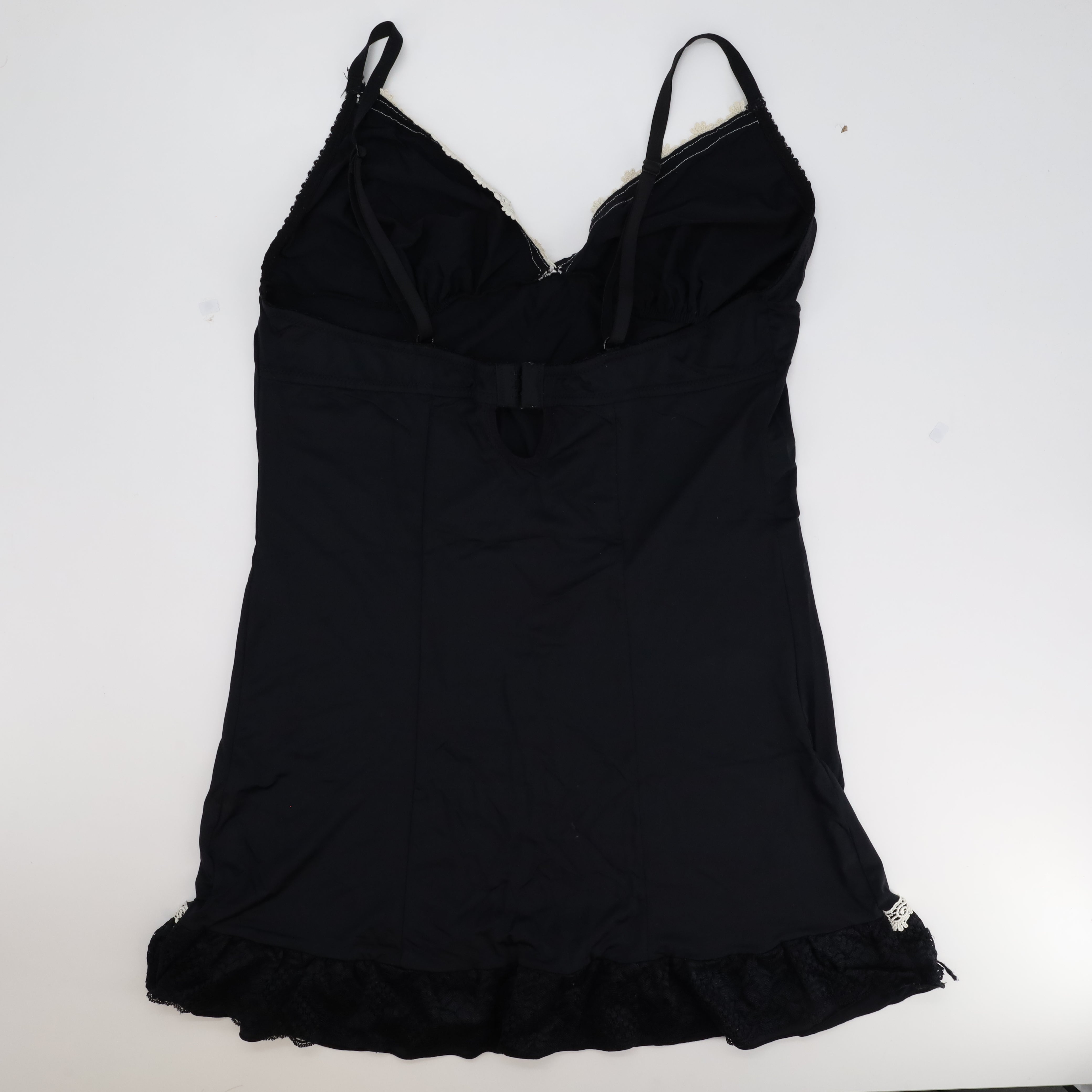 Nuisette Nuit Secrète Noir