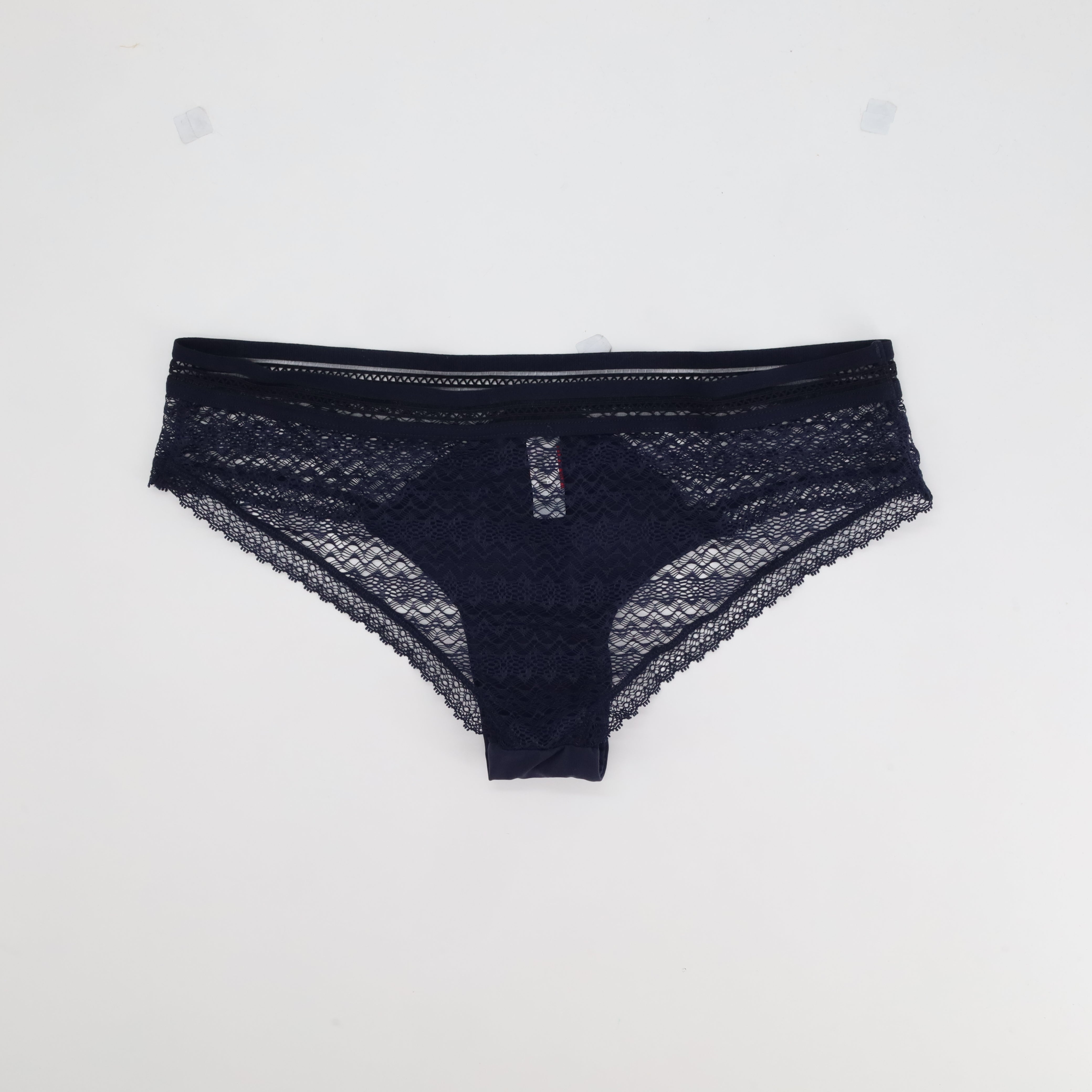 Culotte ETAM Bleu