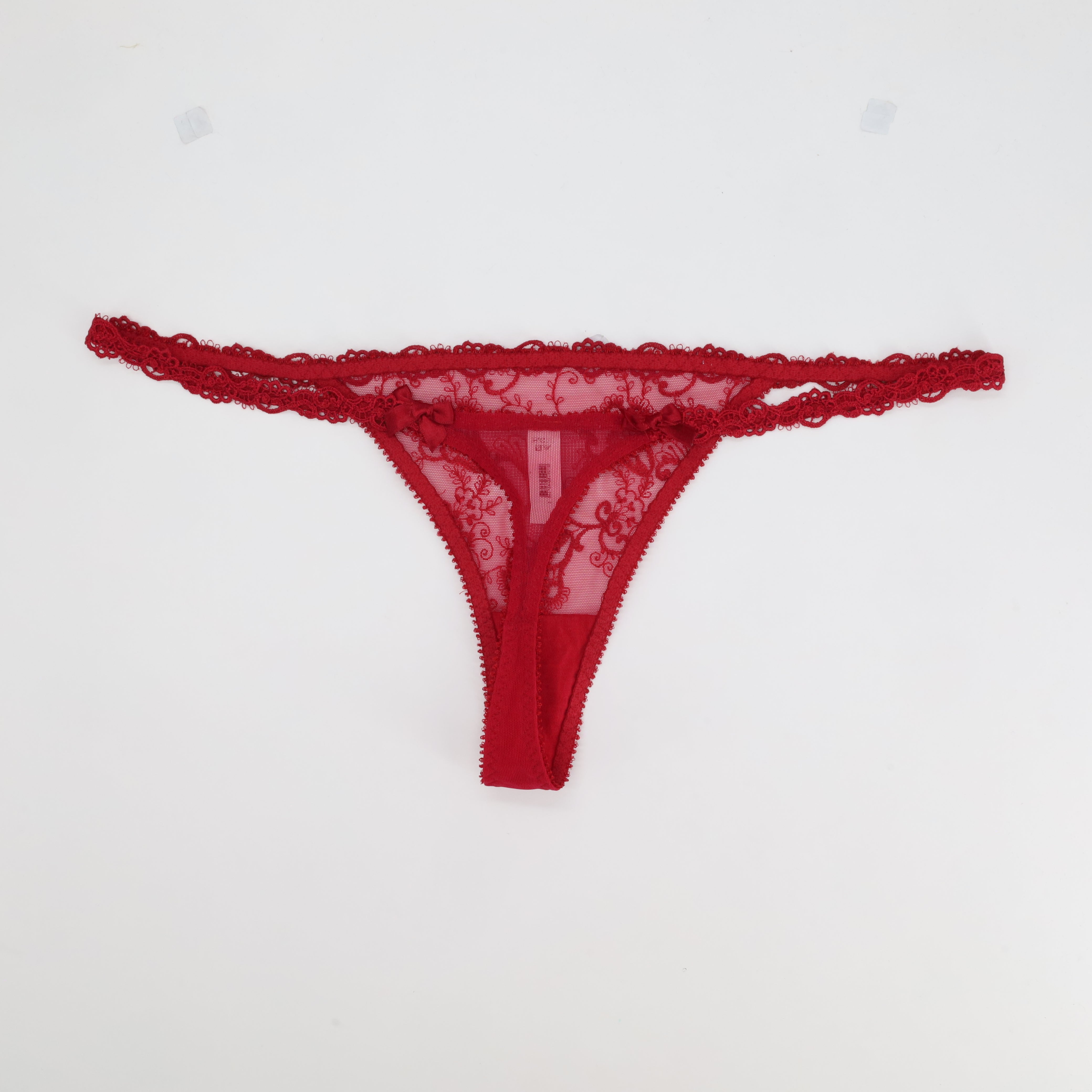 String Allande Rouge