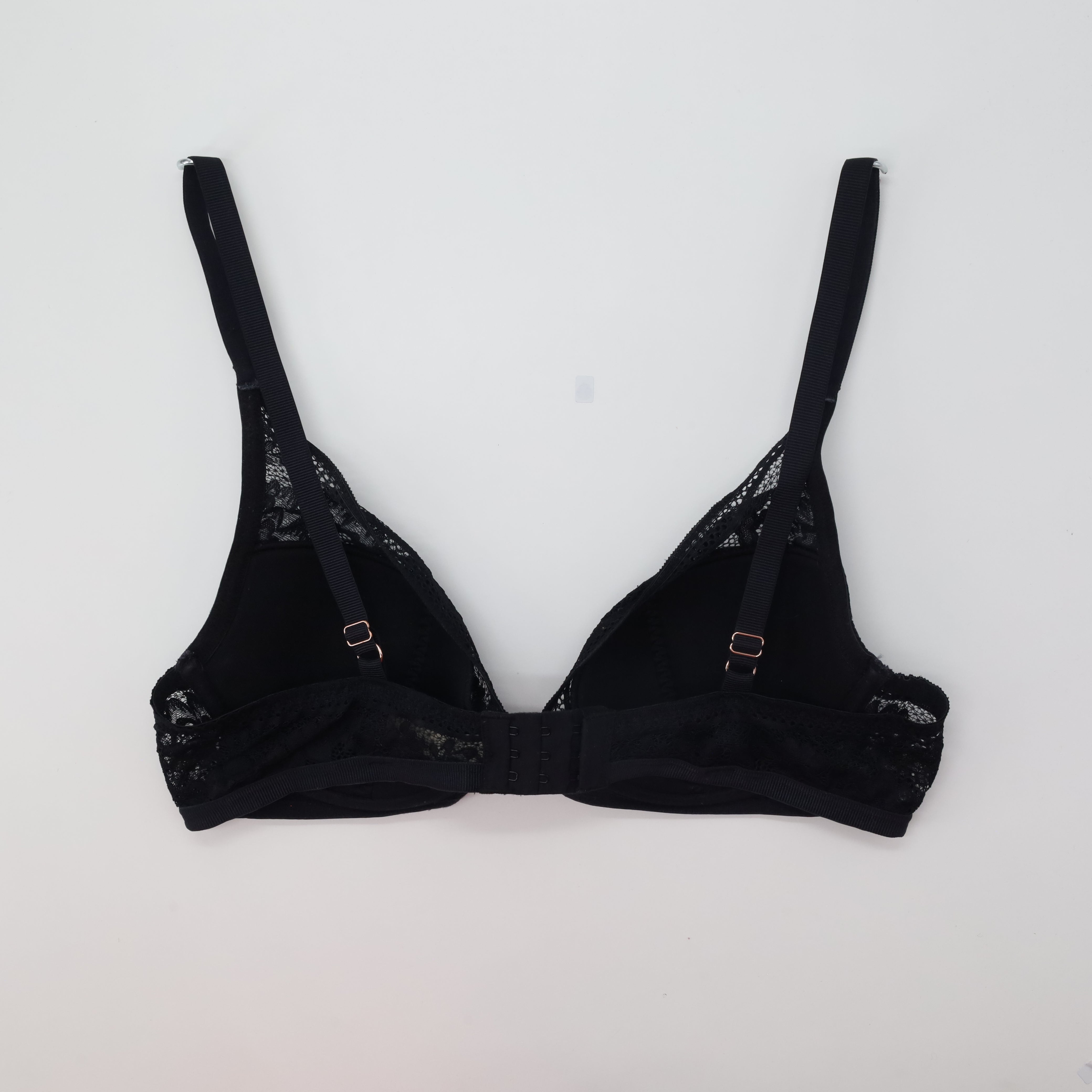 Soutien-gorge Noir