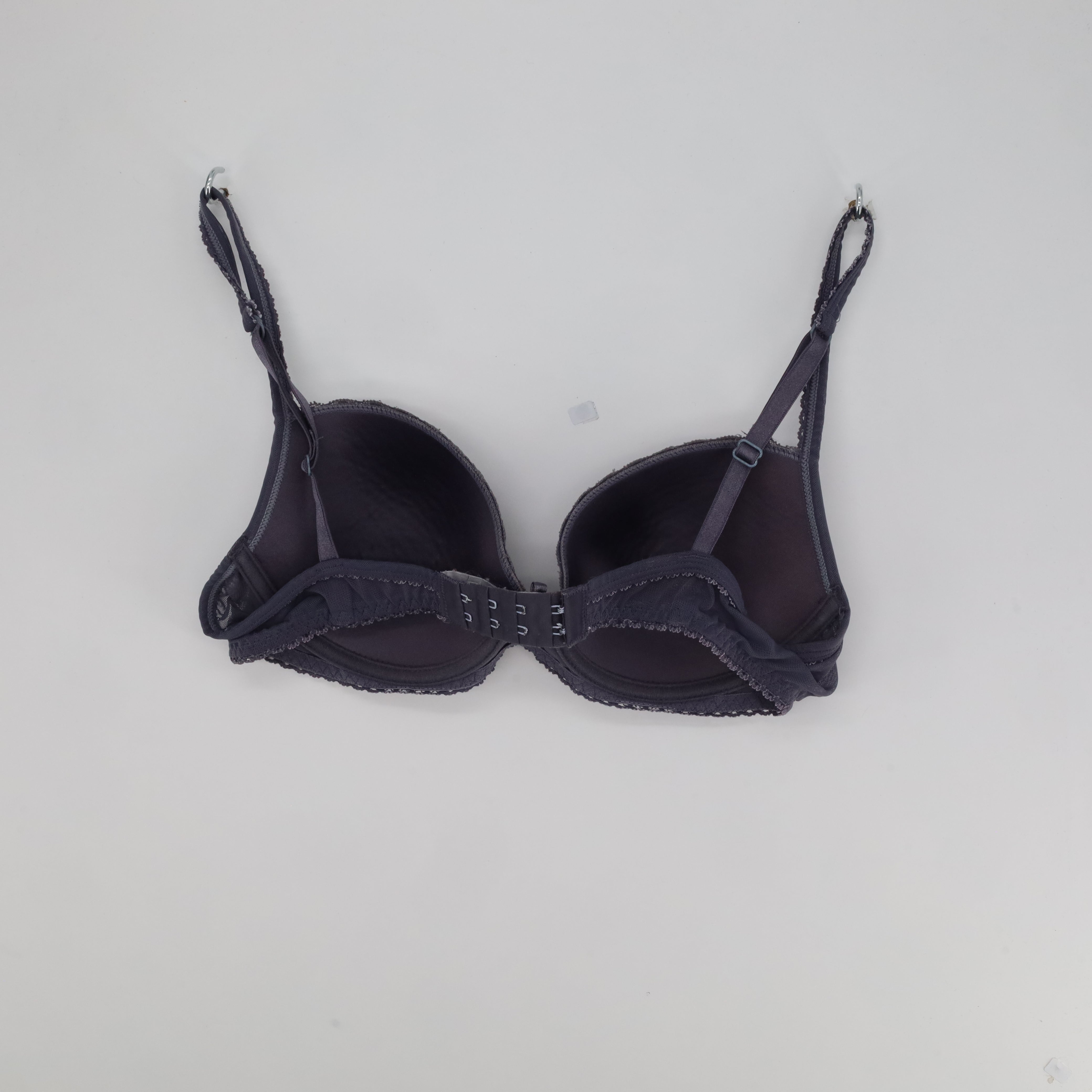 Soutien-gorge Eldys Gris