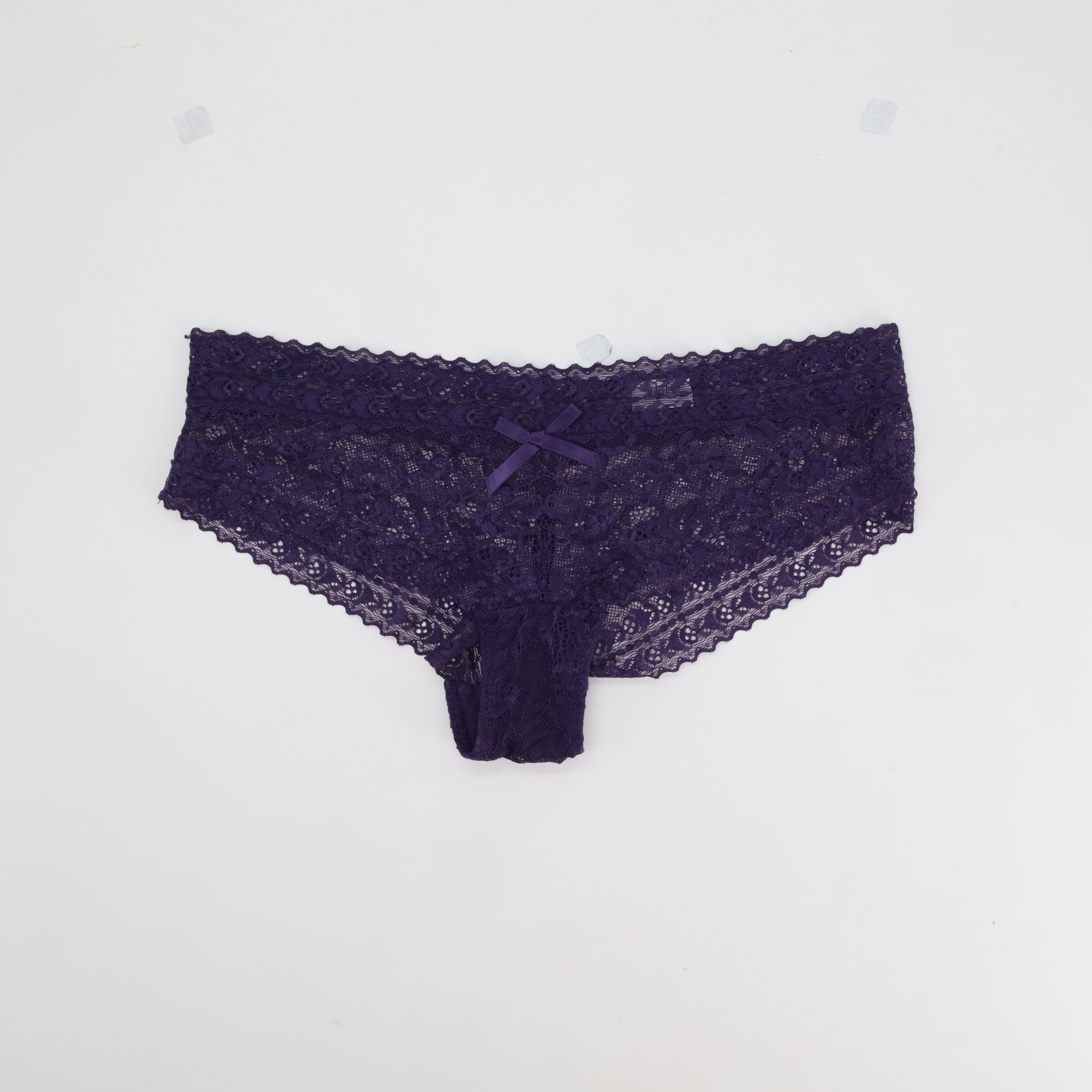 Culotte Violet