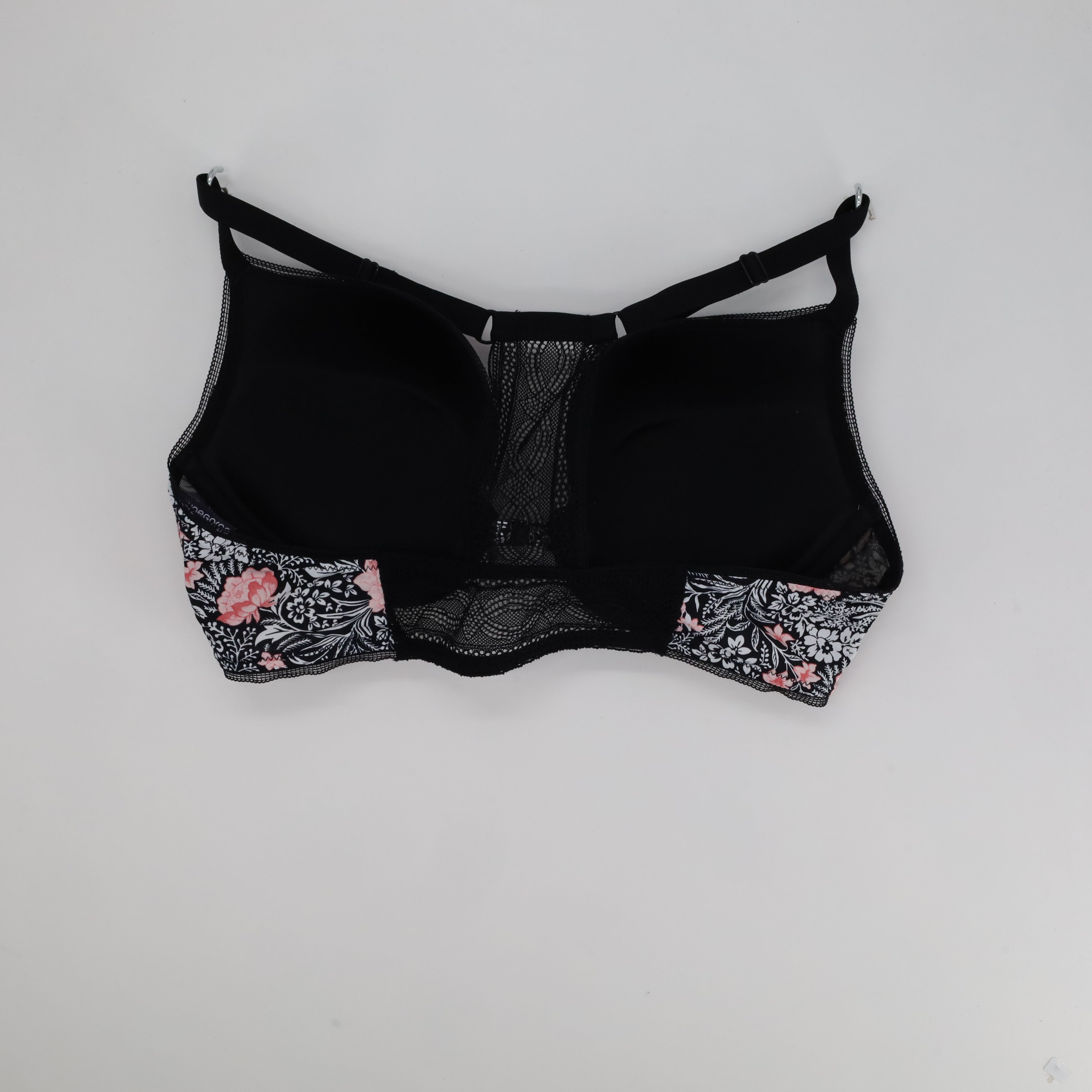 Soutien-gorge RougeGorge Noir