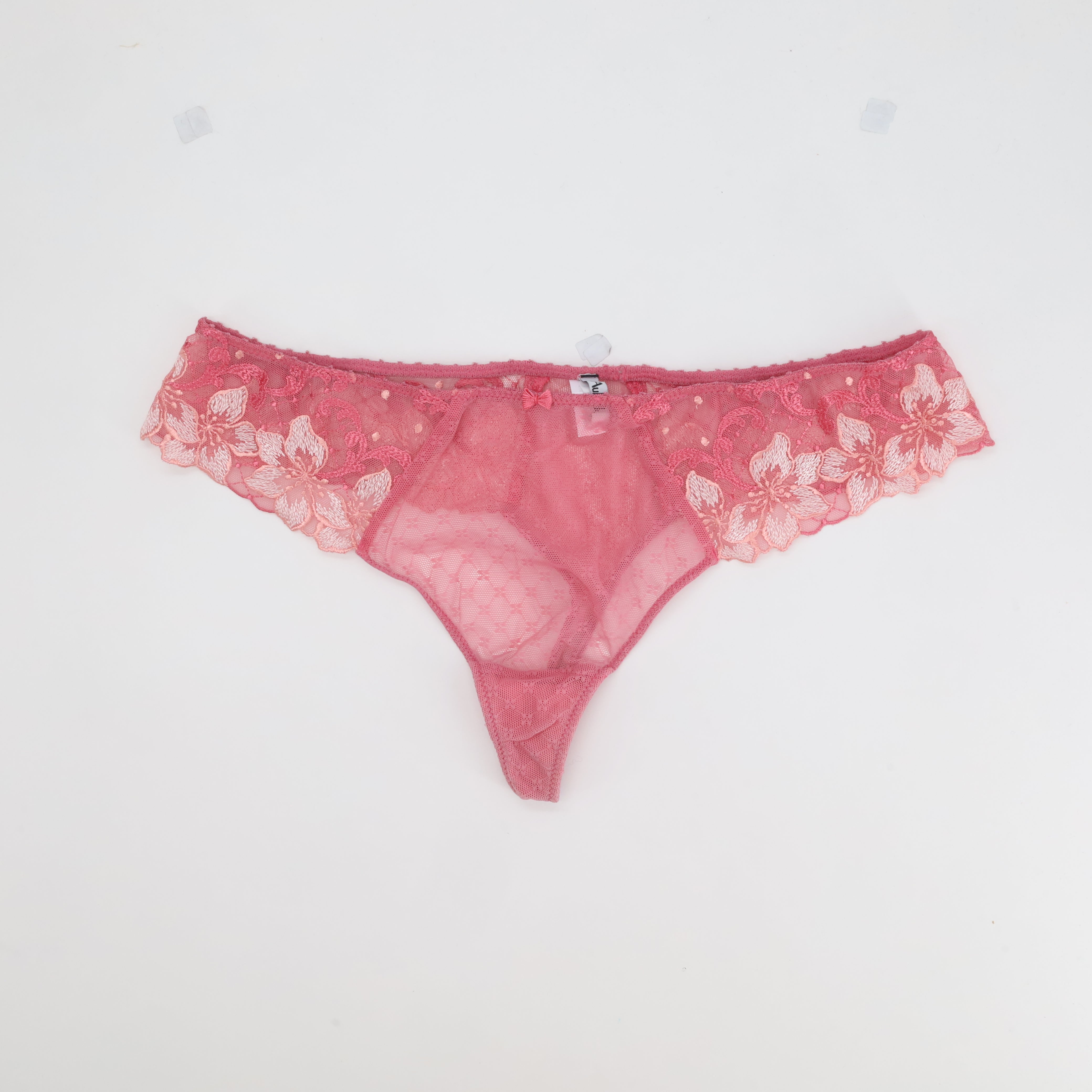 String Aubade Rose