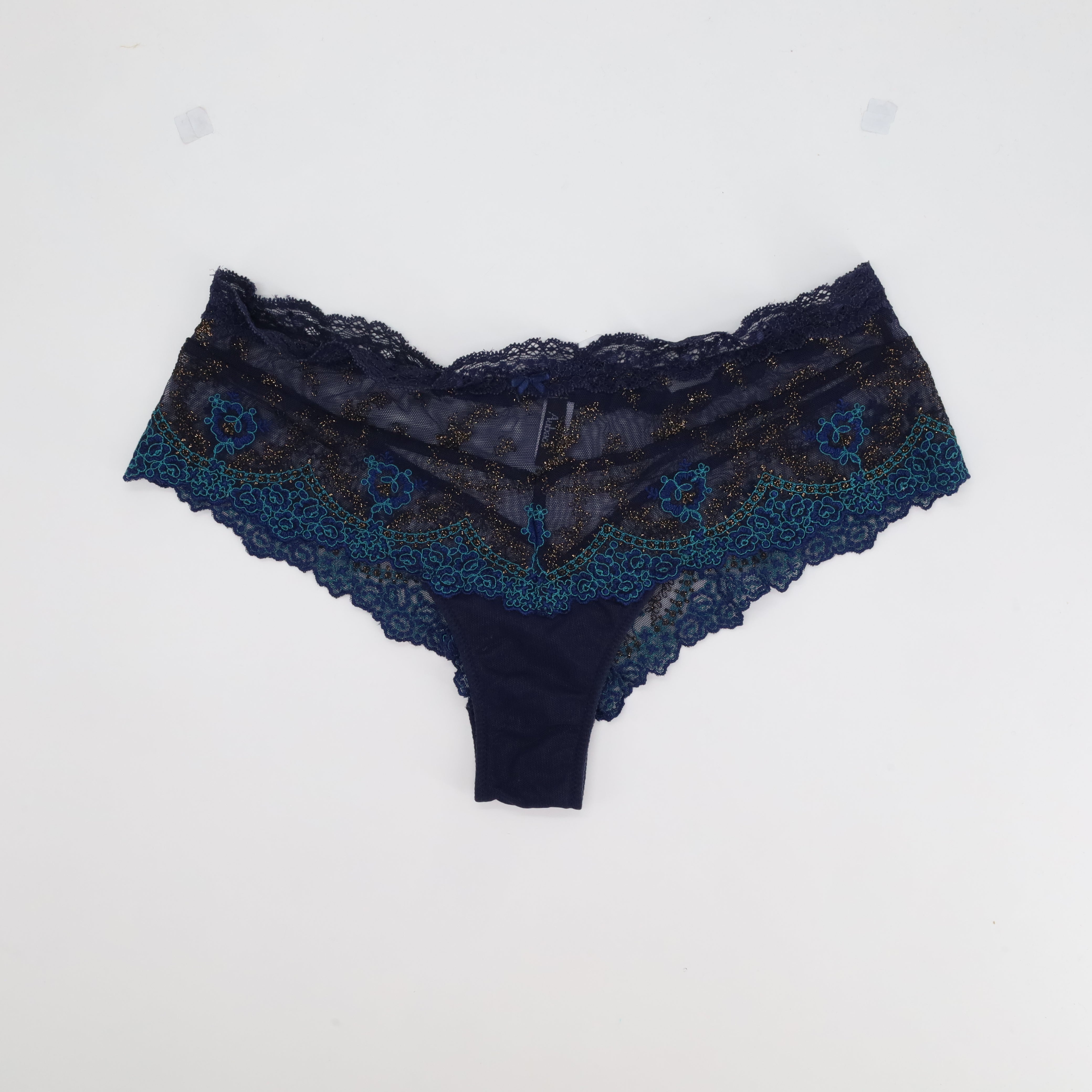 Culotte Aubade Bleu