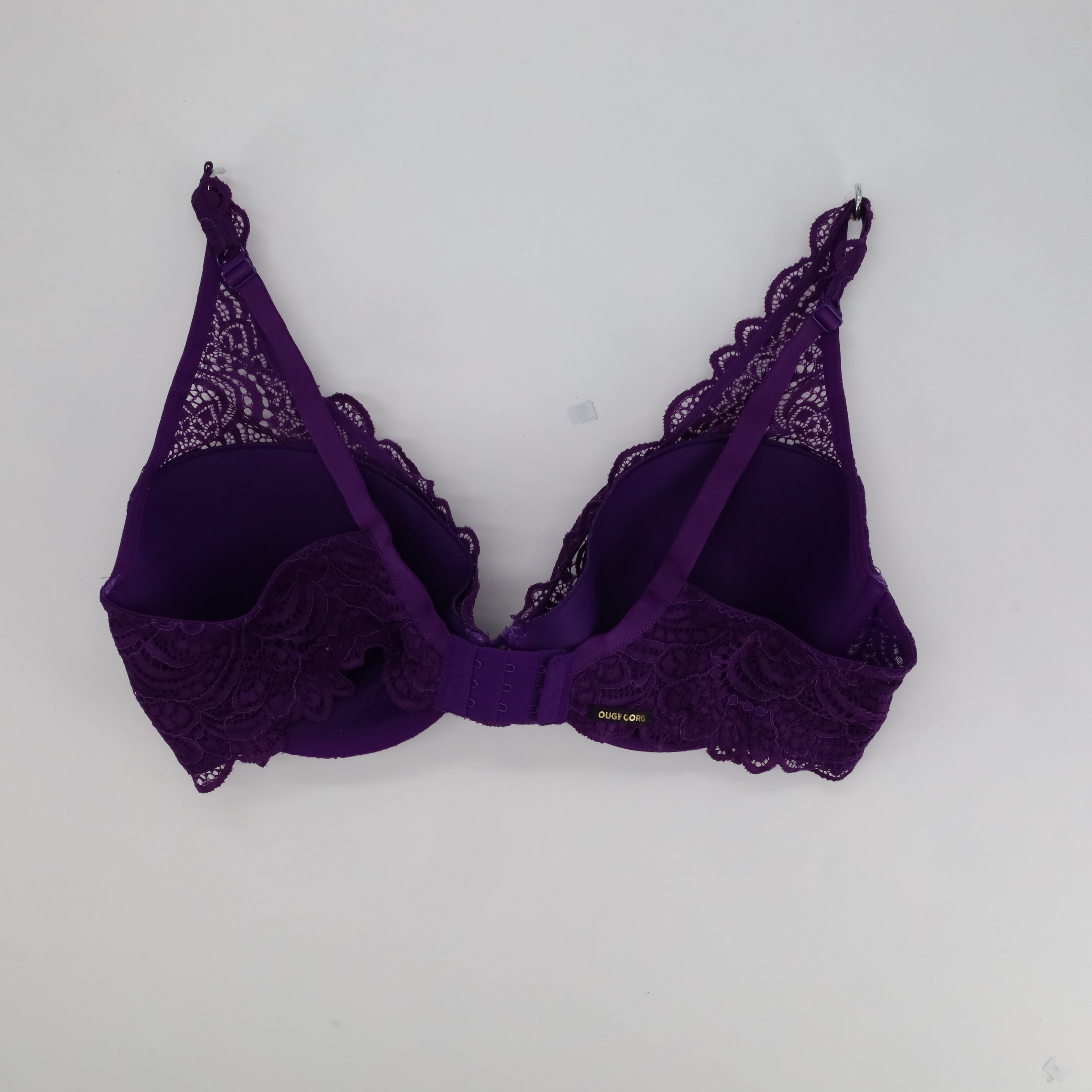 Soutien-gorge RougeGorge Violet