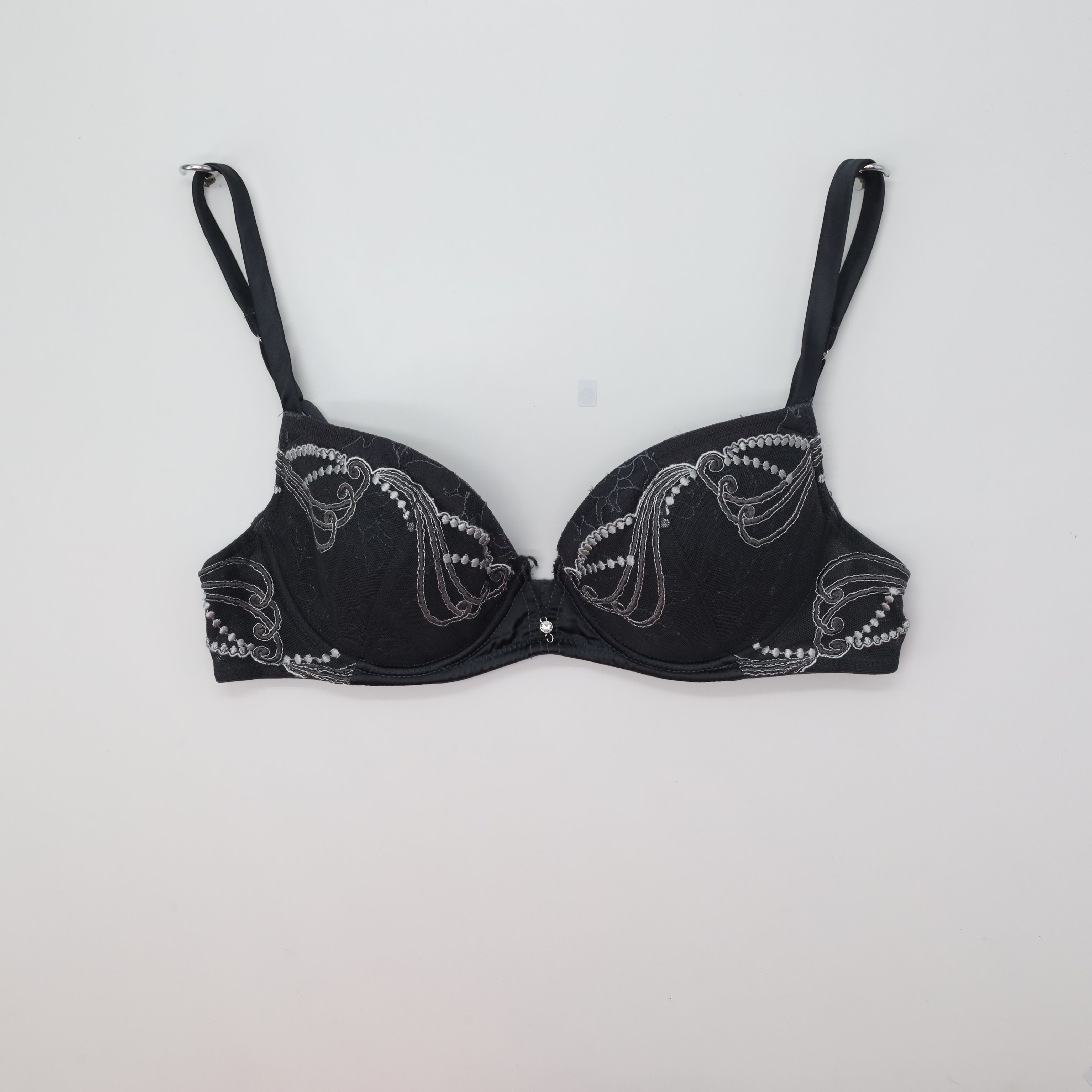 Soutien-gorge Gris