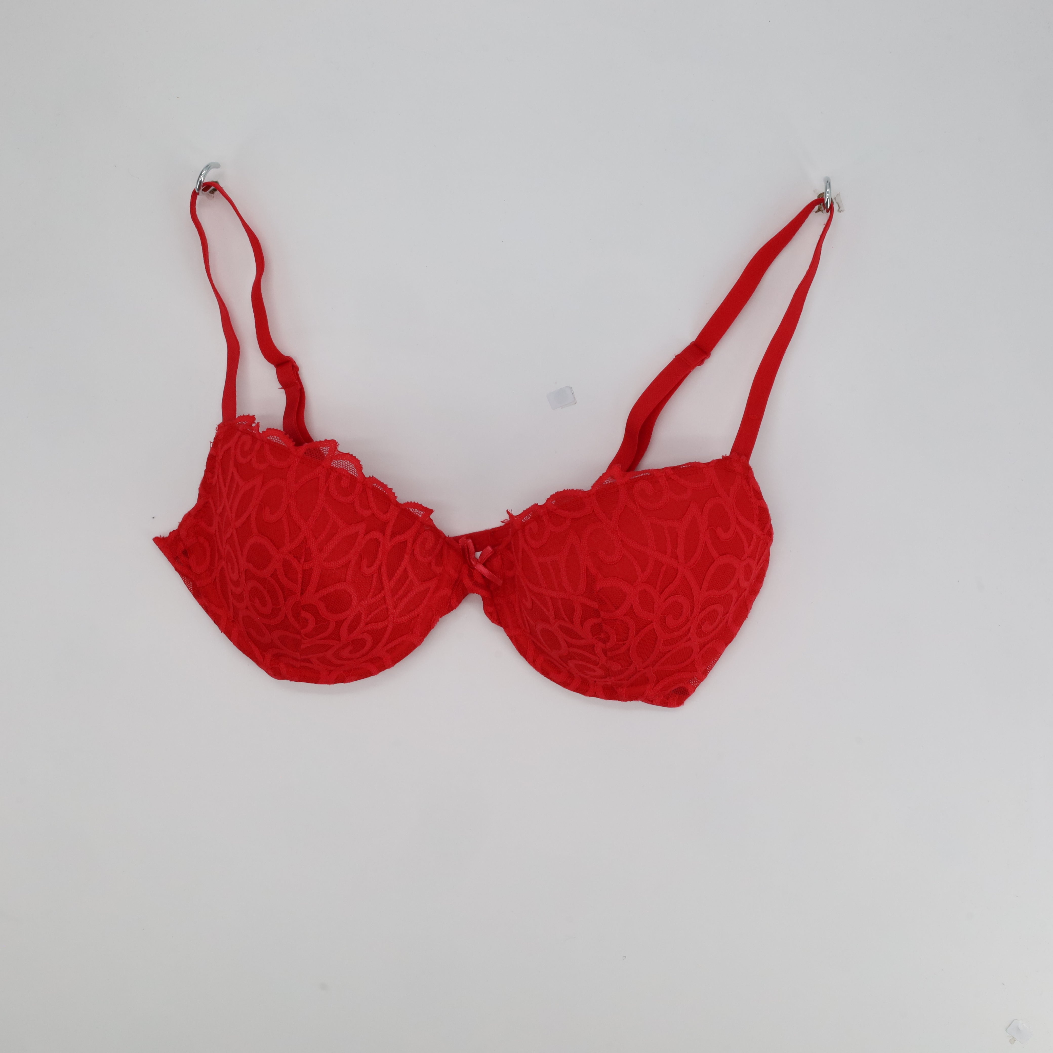 Soutien-gorge Rouge
