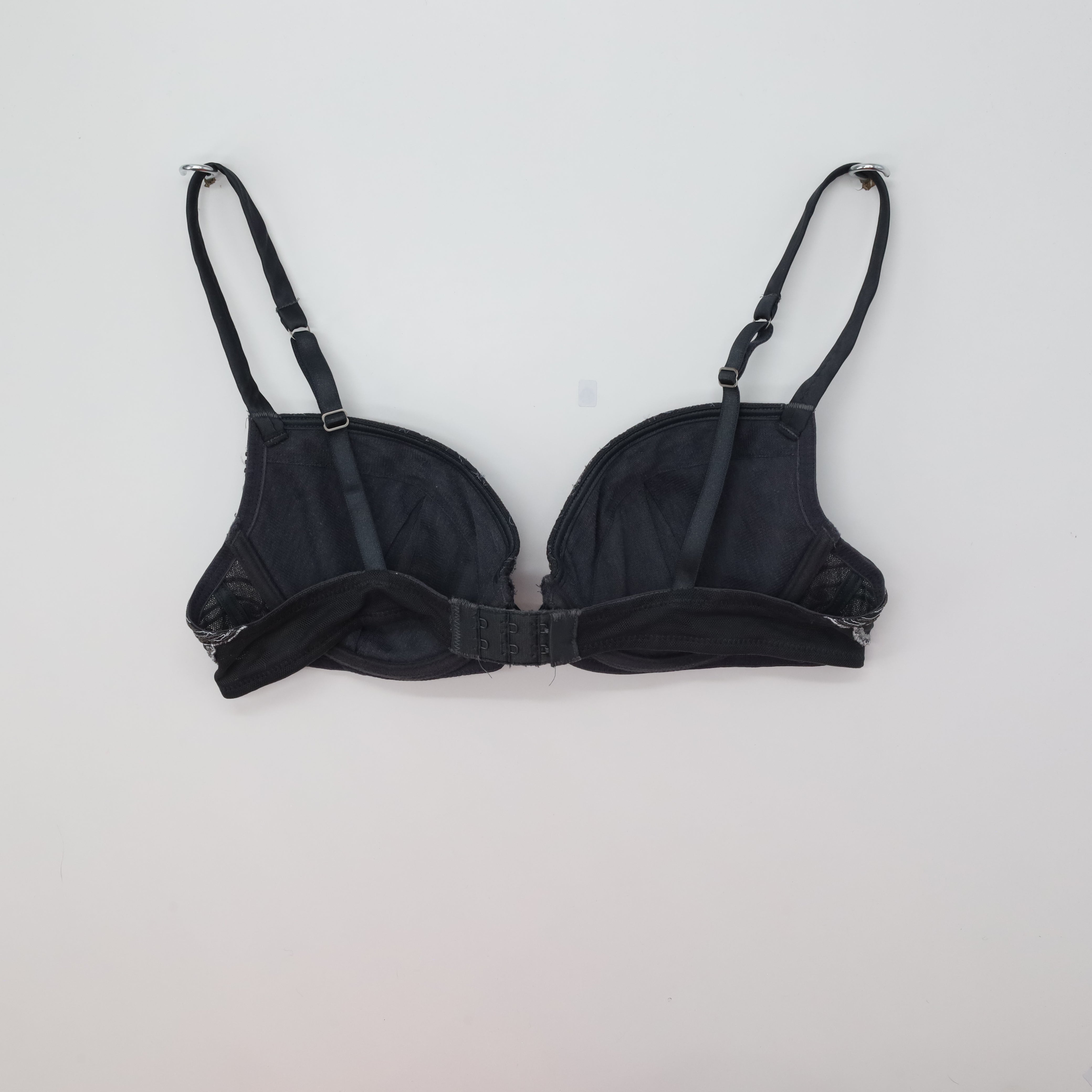 Soutien-gorge Gris