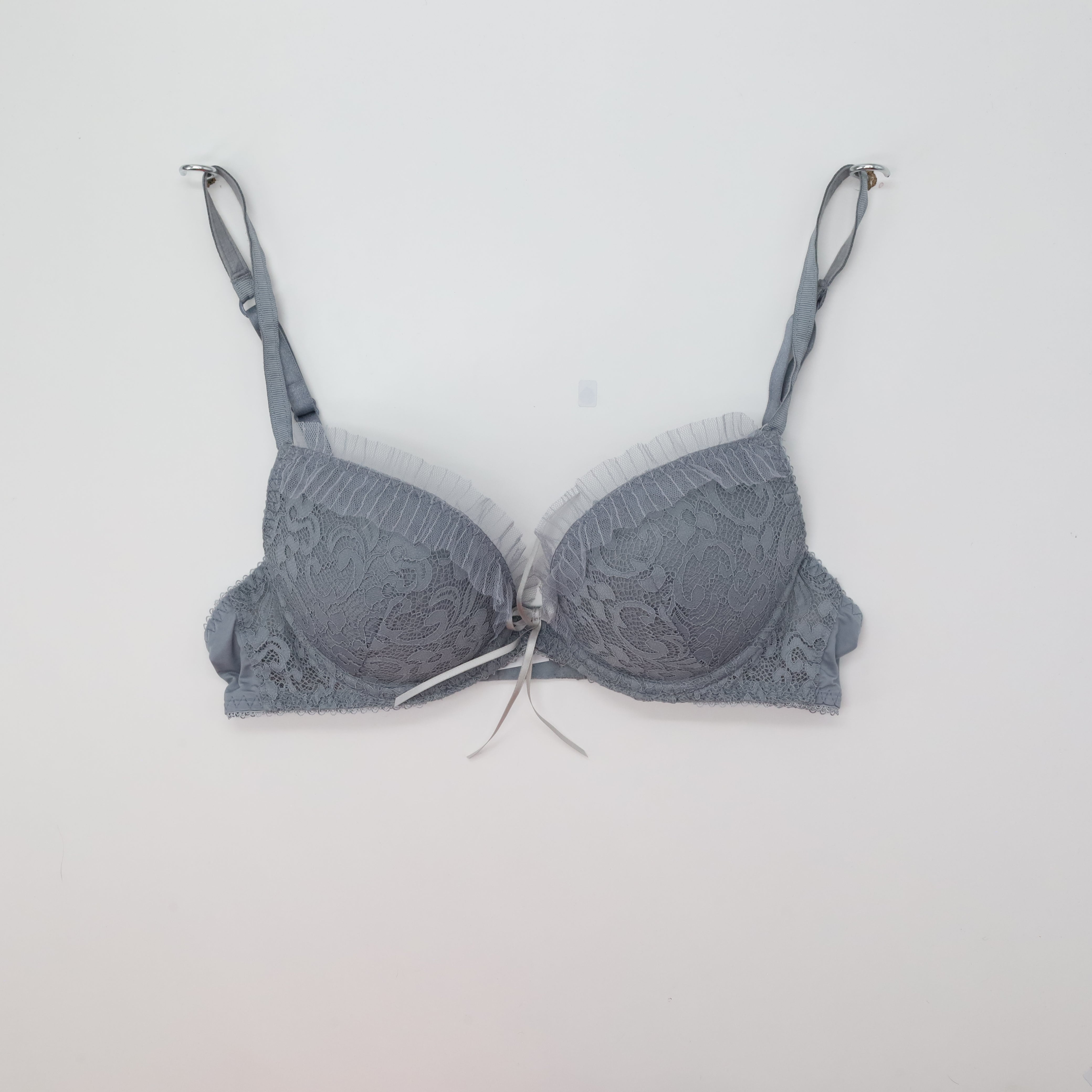 Soutien-gorge Darjeeling Bleu