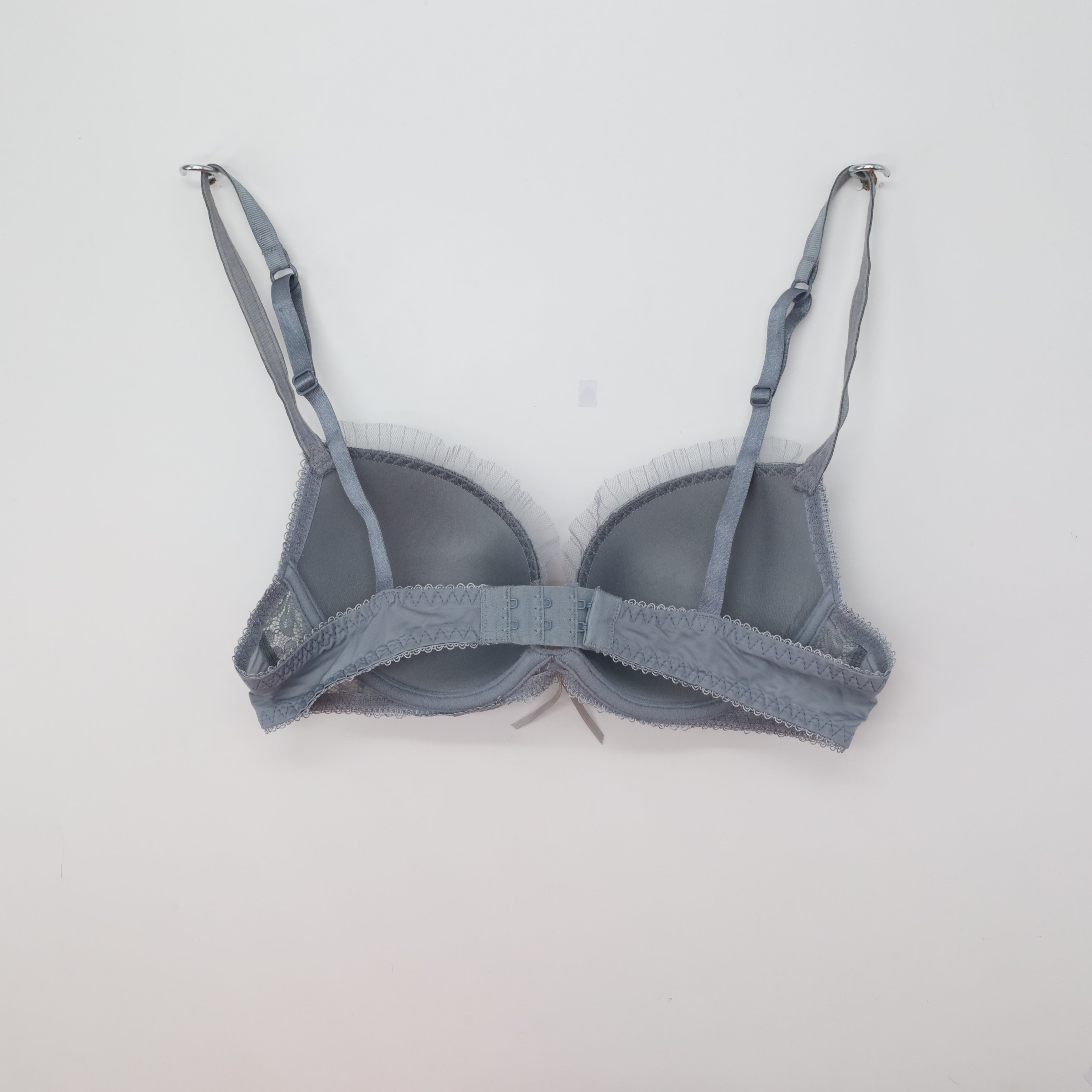 Soutien-gorge Darjeeling Bleu