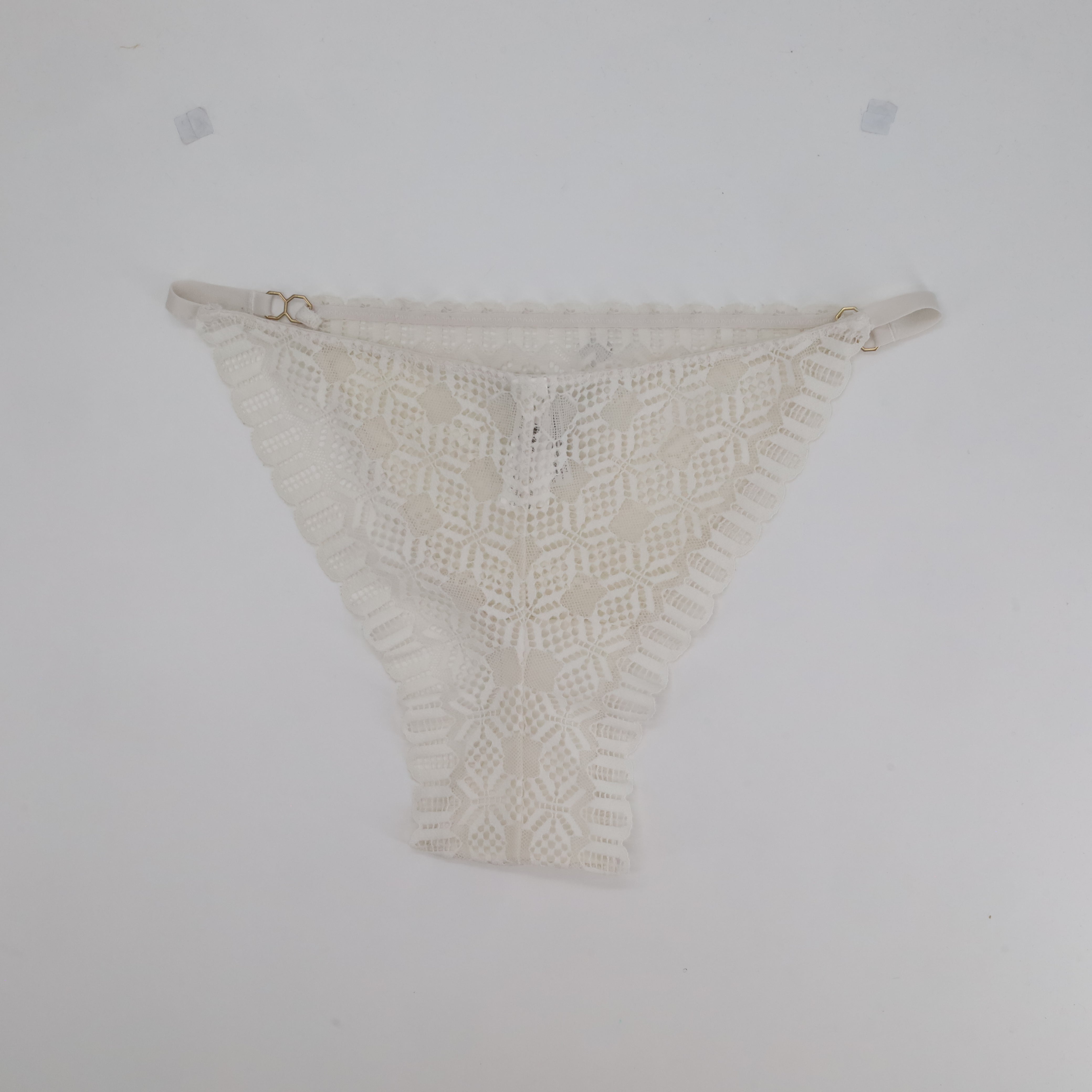 Culotte ETAM Blanc