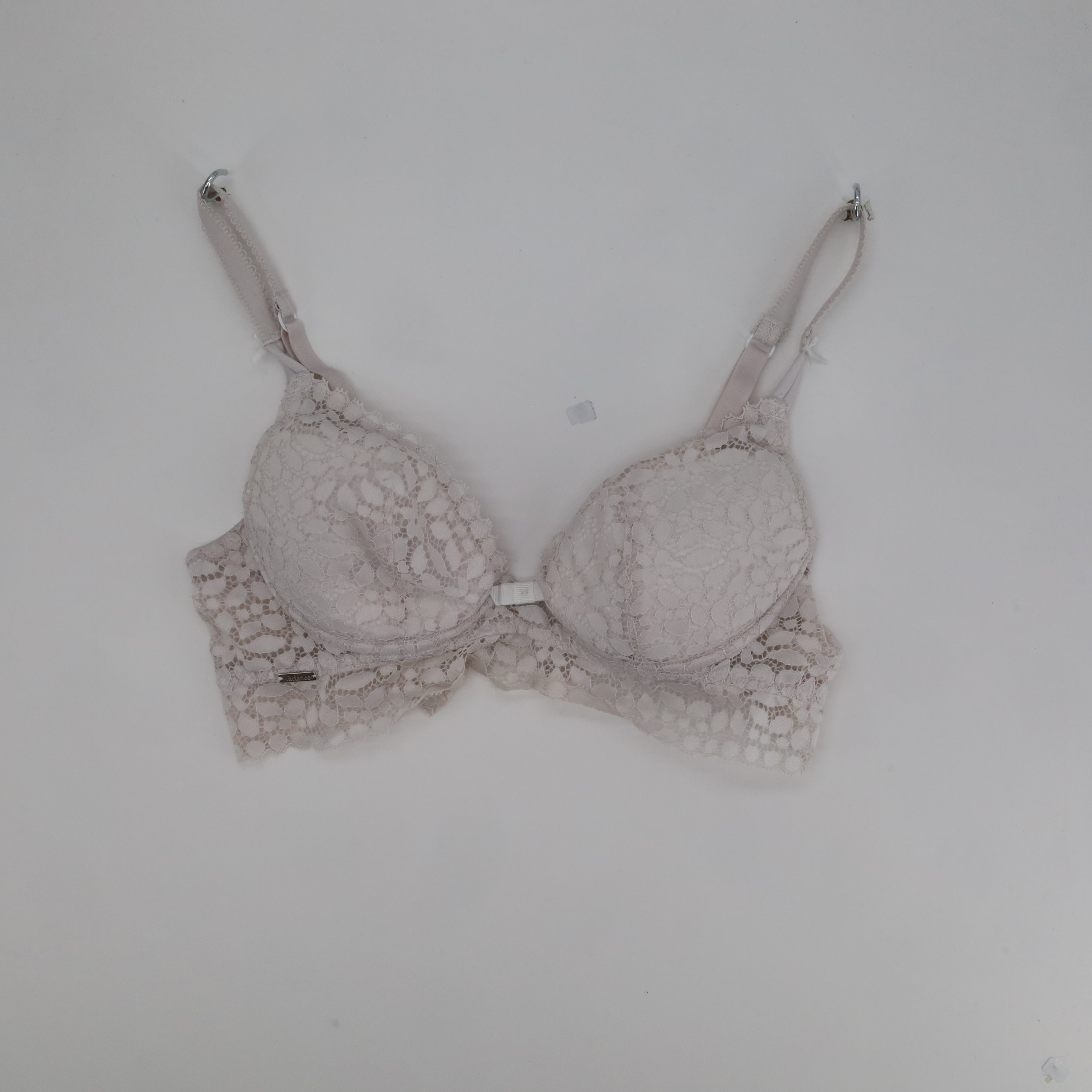 Soutien-gorge Blanc