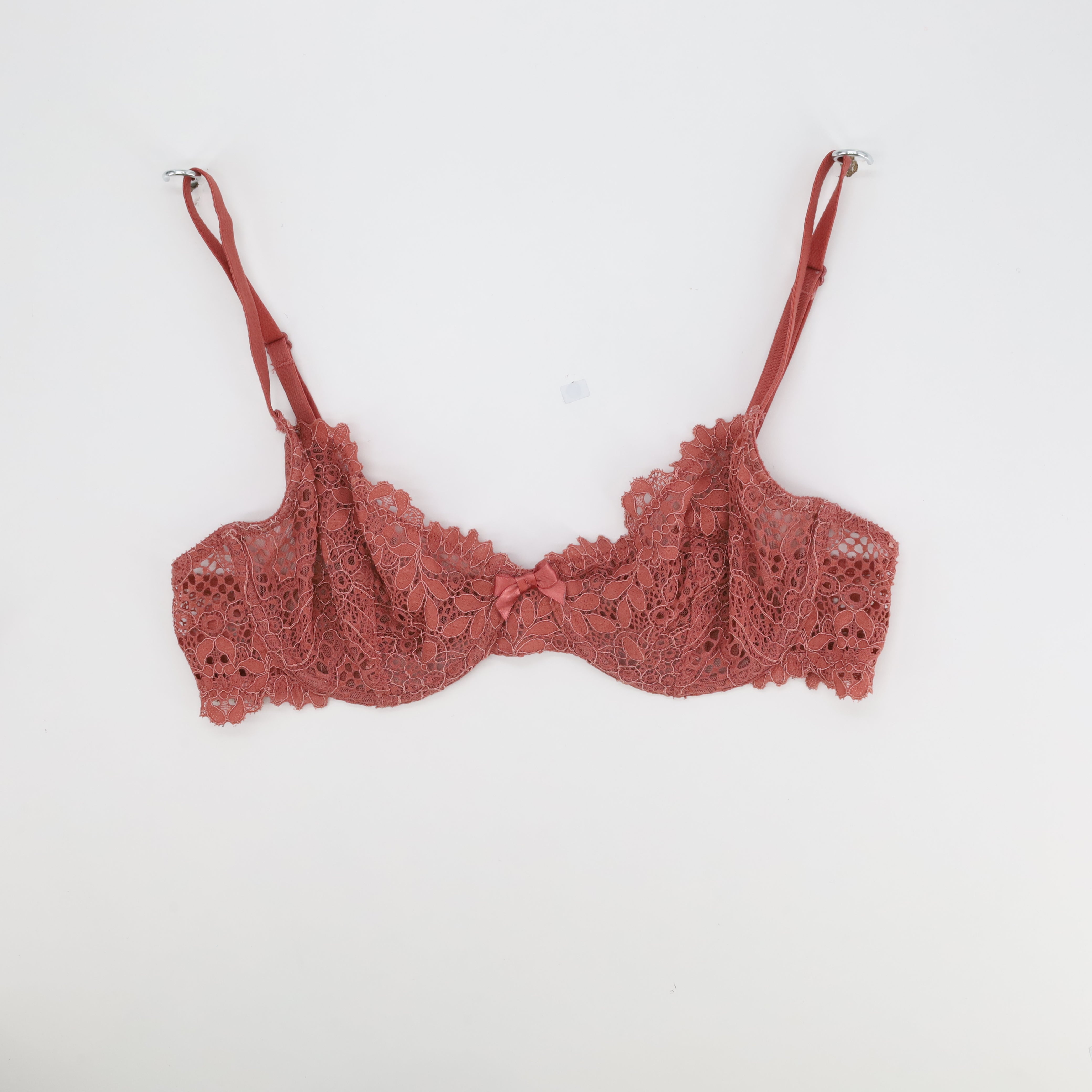 Soutien-gorge ETAM Rouge