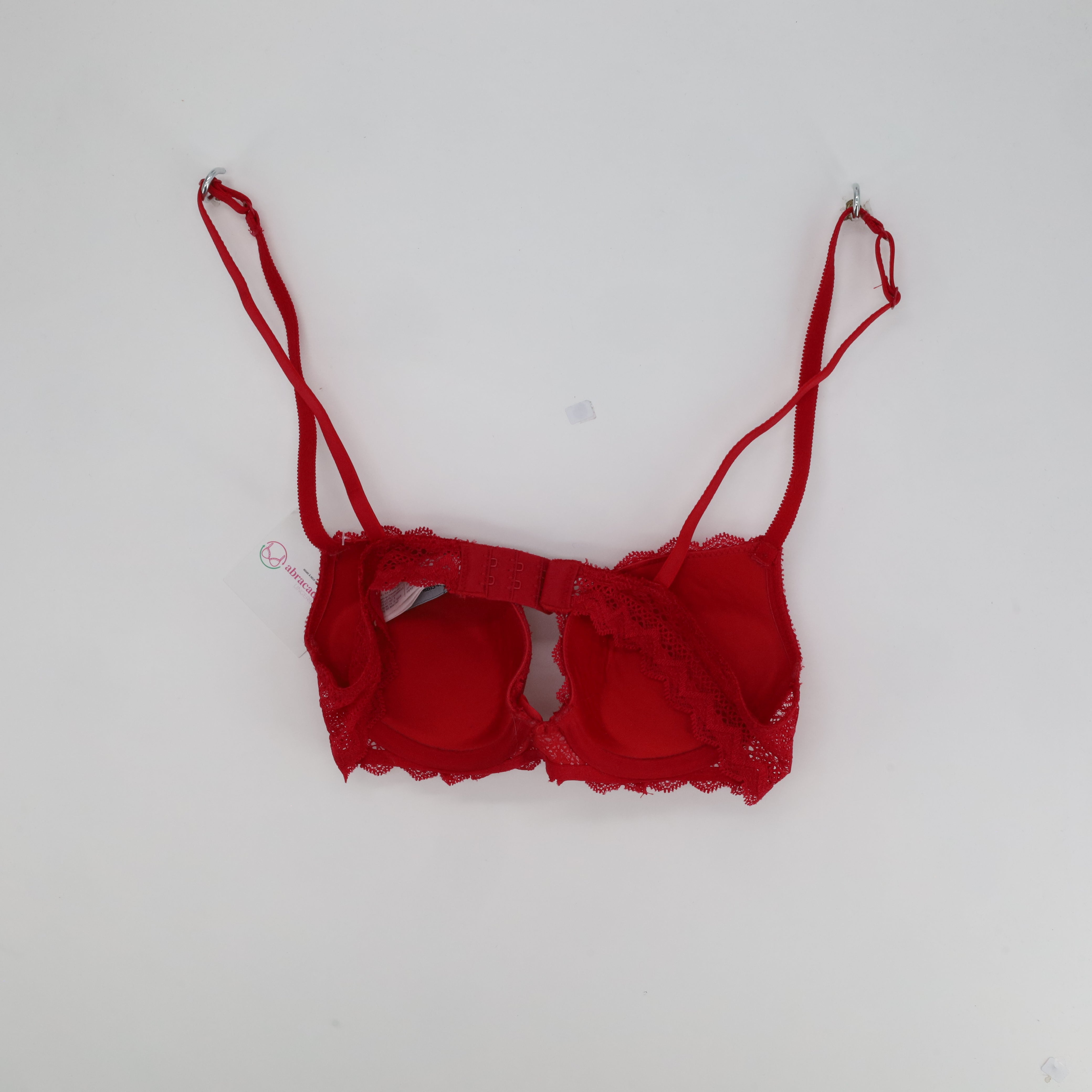 Soutien-gorge ETAM Rouge