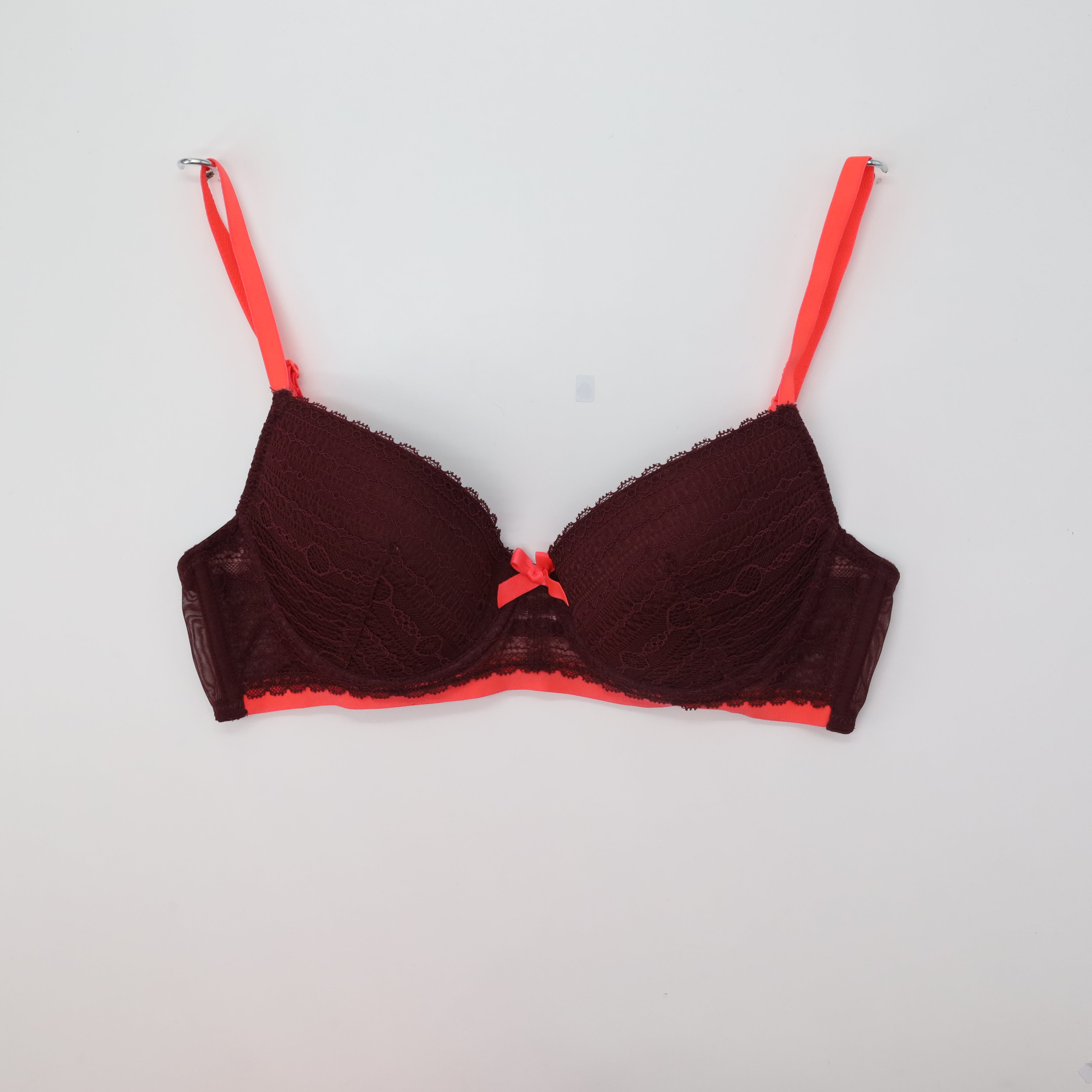 Soutien-gorge ETAM Rouge