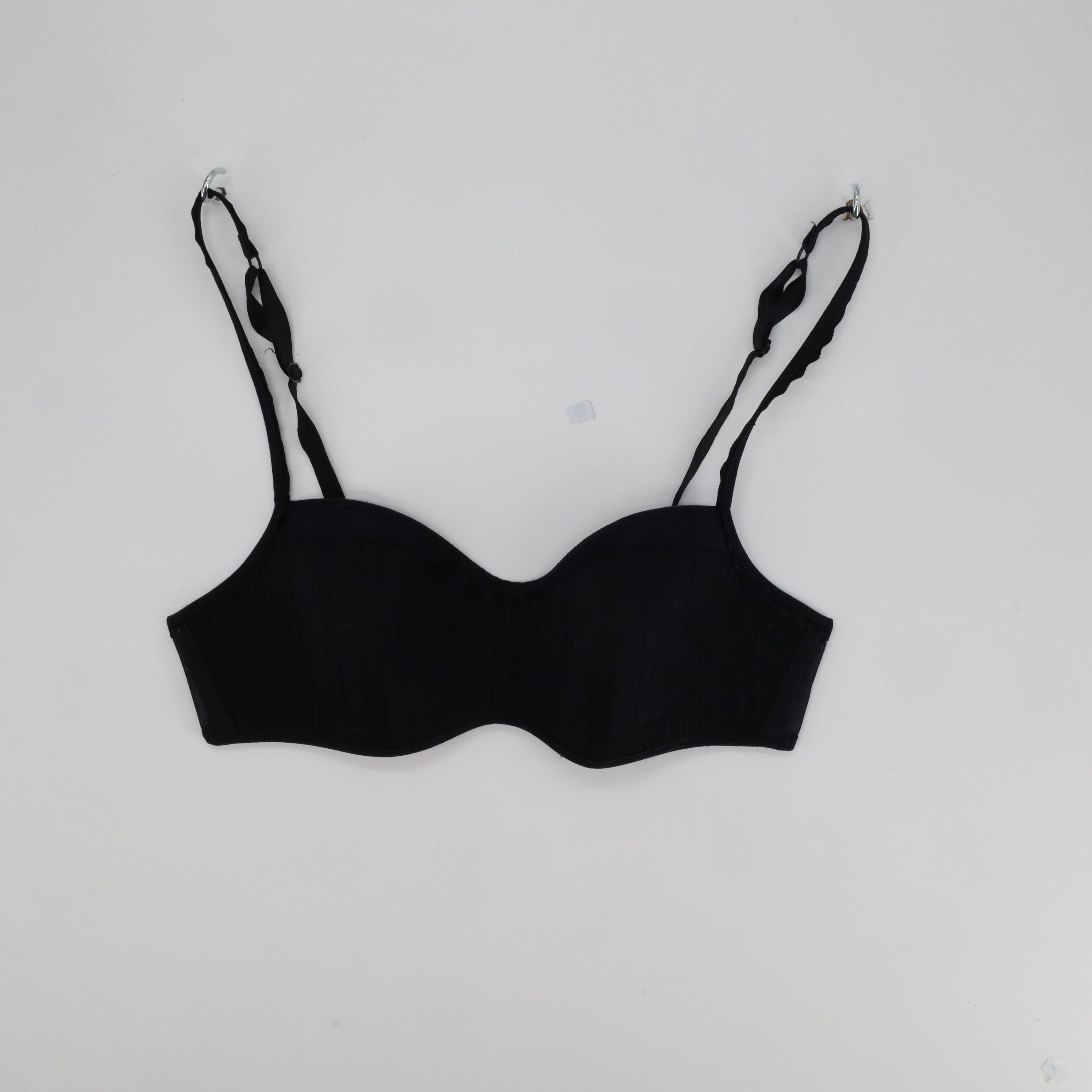Soutien-gorge DIM Noir