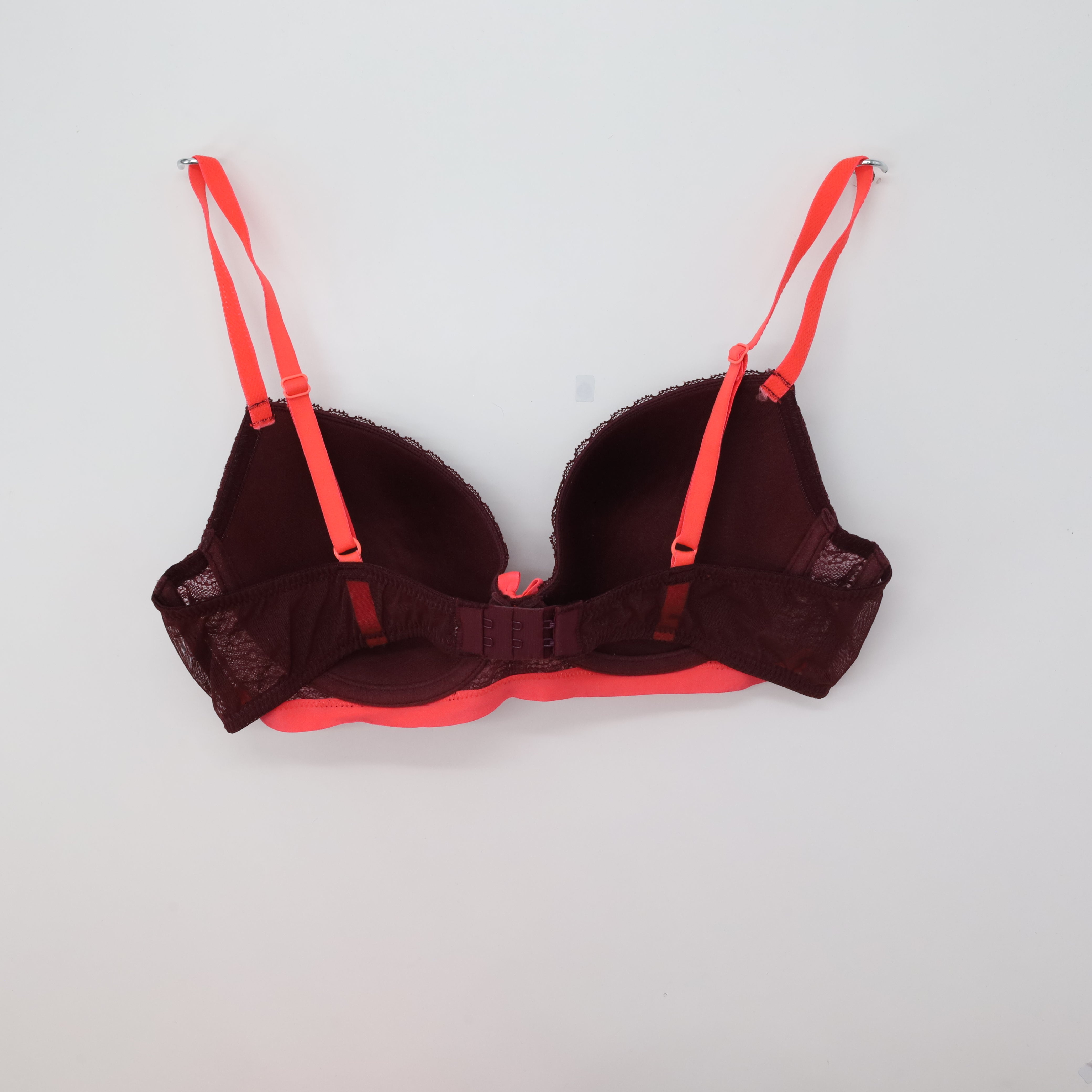 Soutien-gorge ETAM Rouge