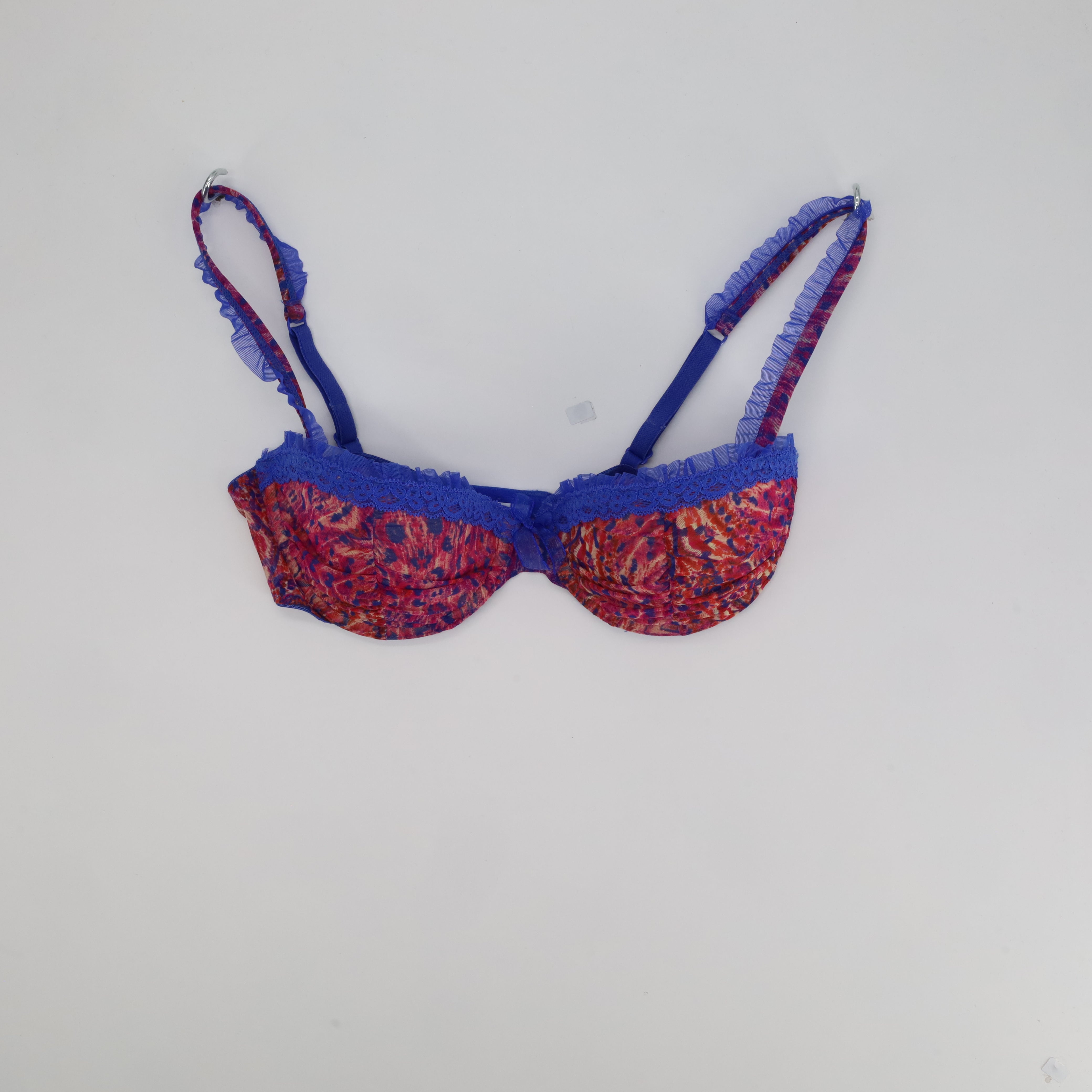 Soutien-gorge ETAM Bleu