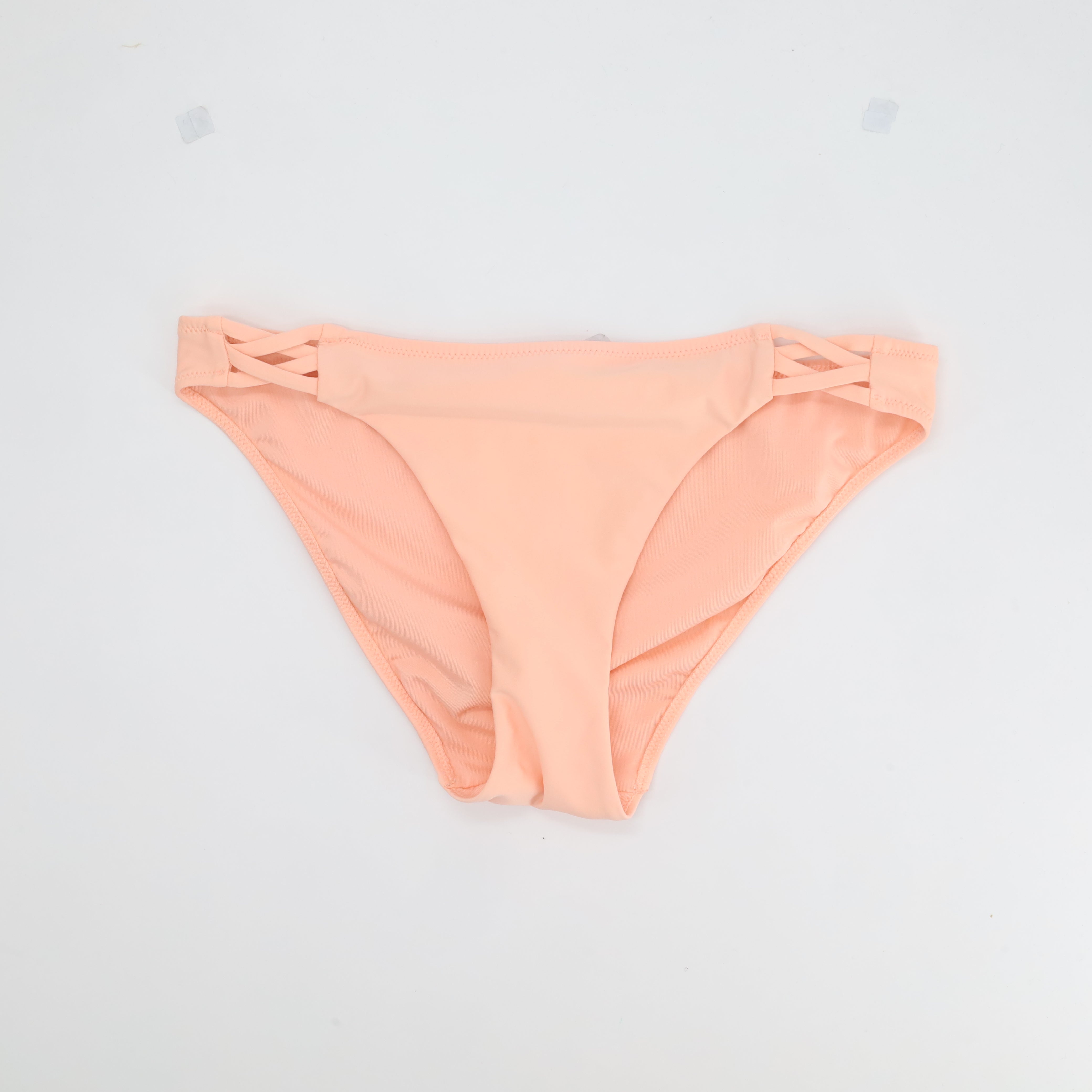 Bas de maillot ETAM Orange