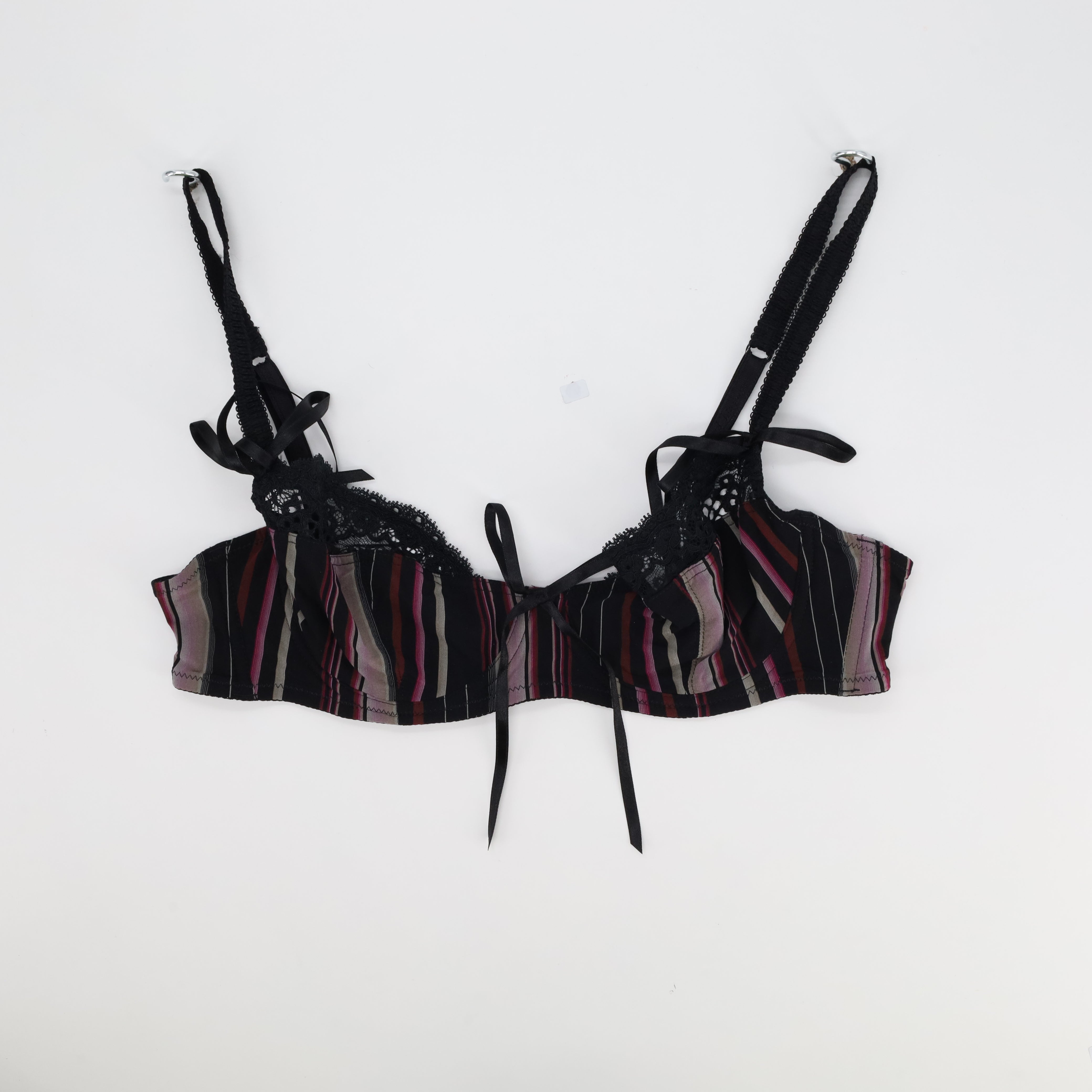 Soutien-gorge Chantal Thomass Noir