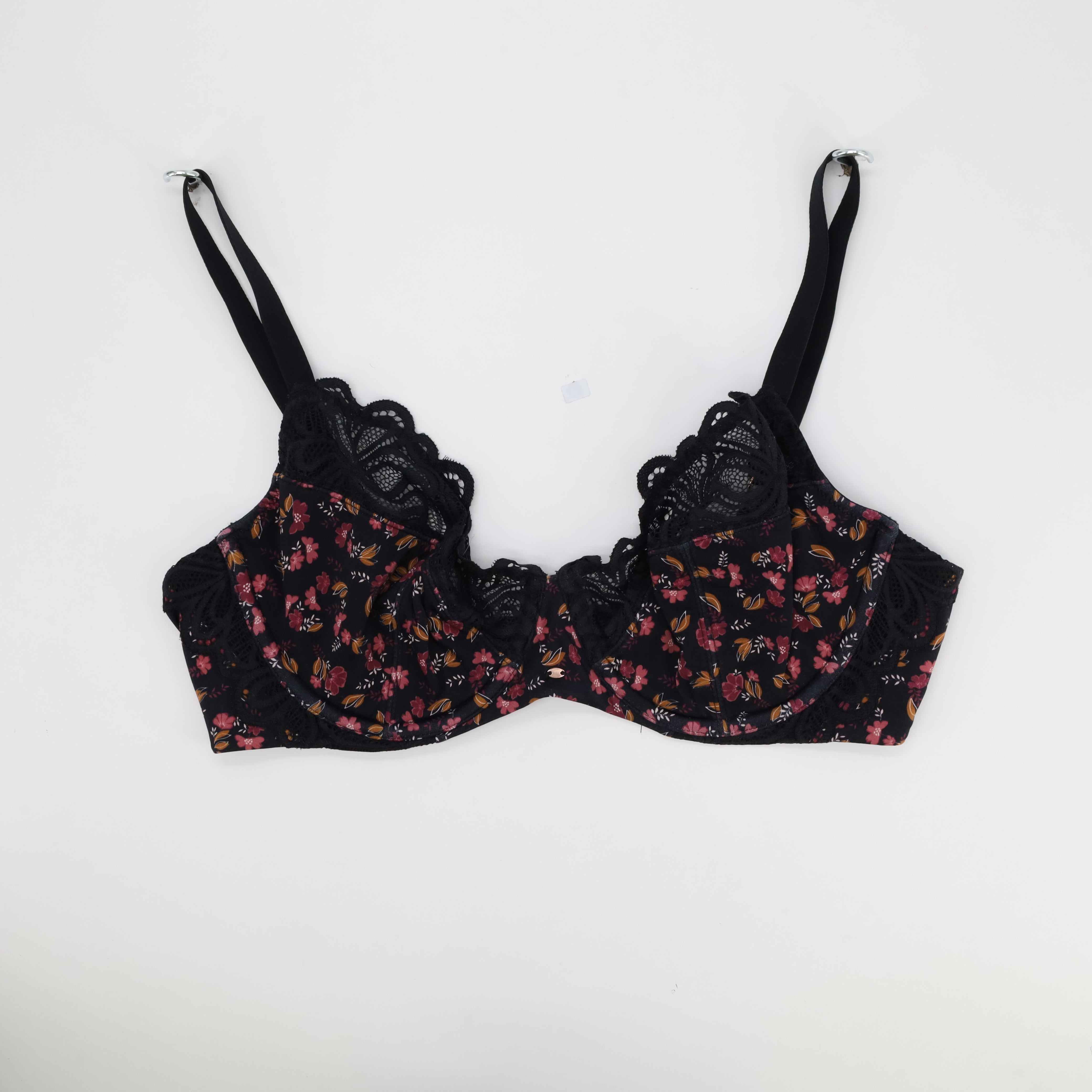 Soutien-gorge RougeGorge Noir