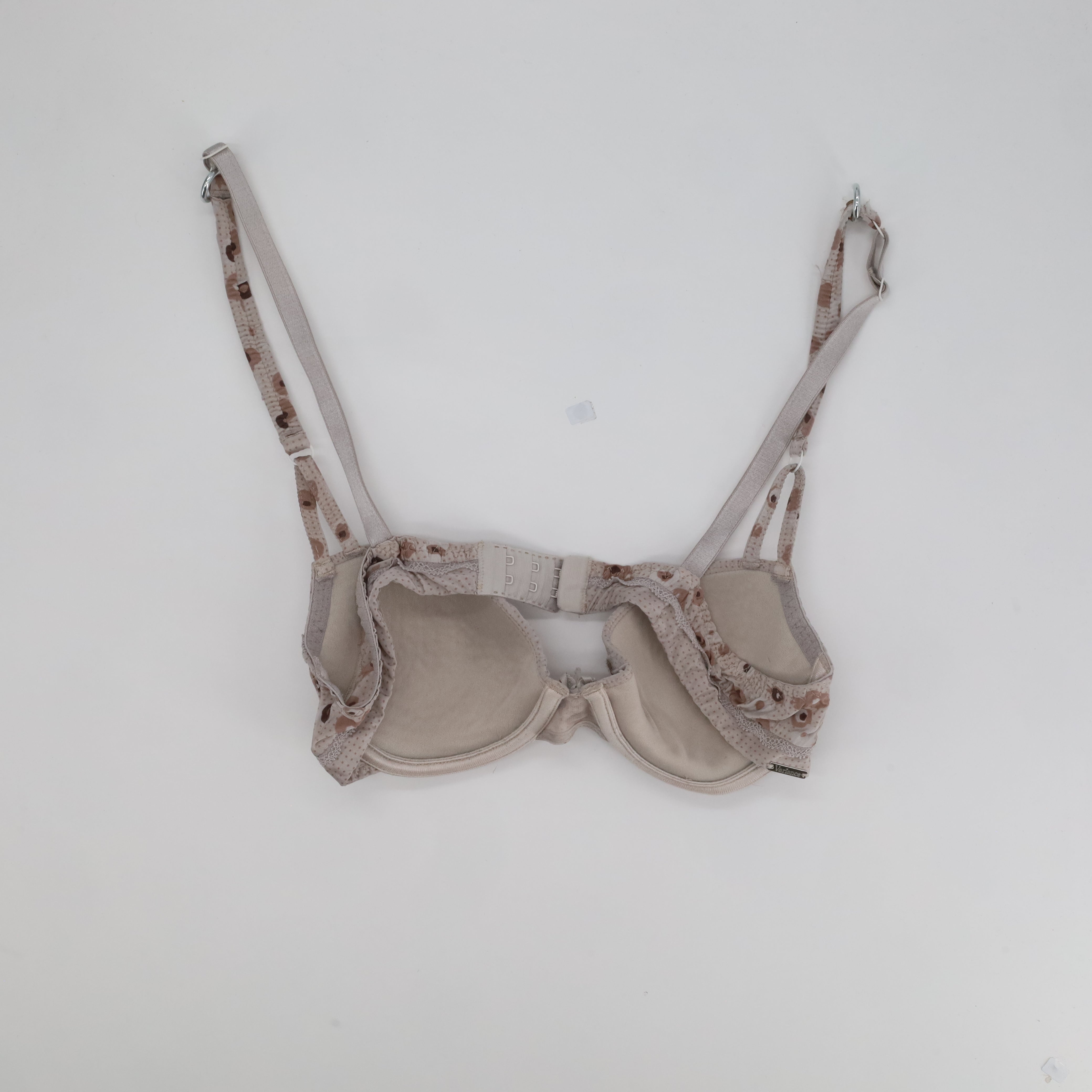 Soutien-gorge Variance Beige