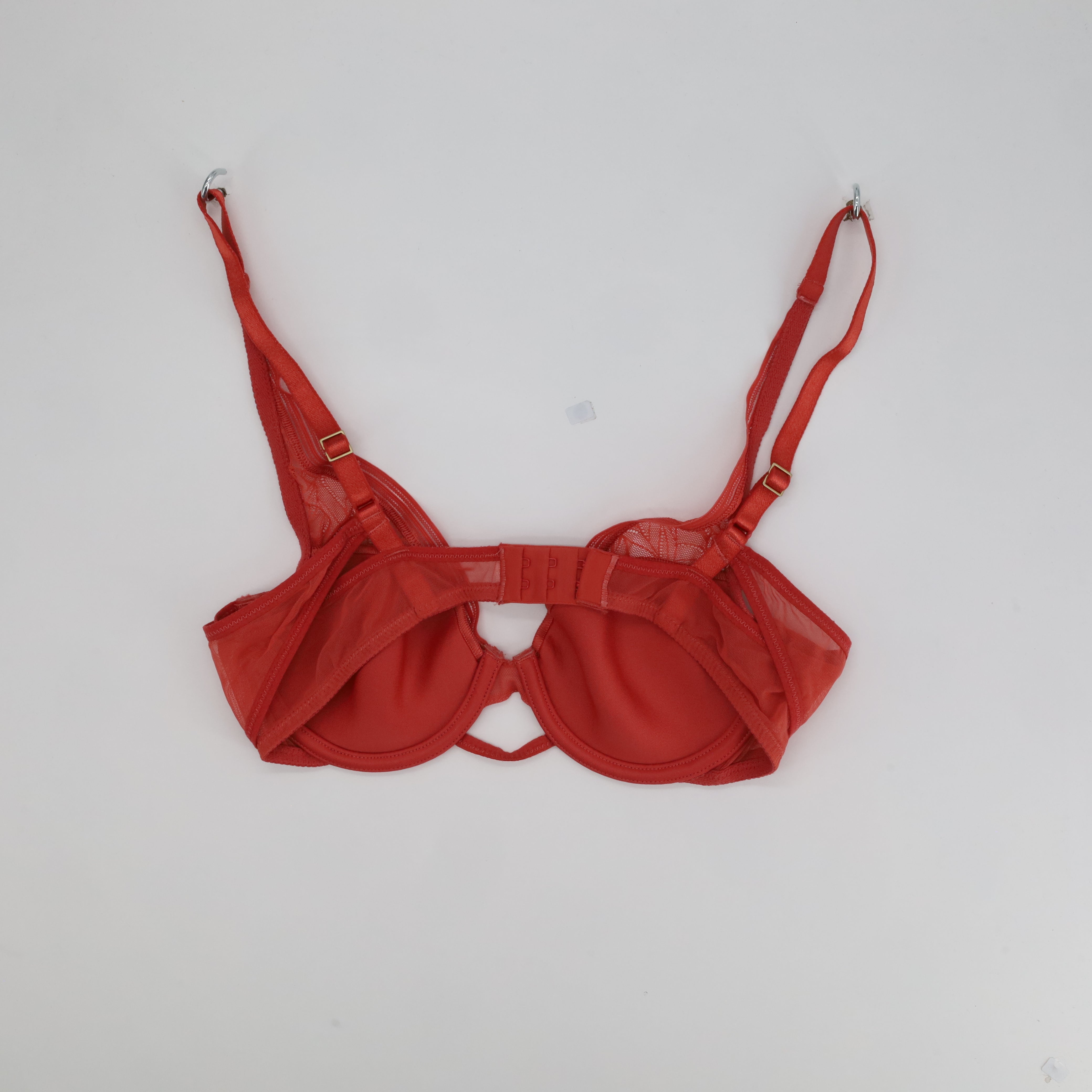 Soutien-gorge Chantelle Orange