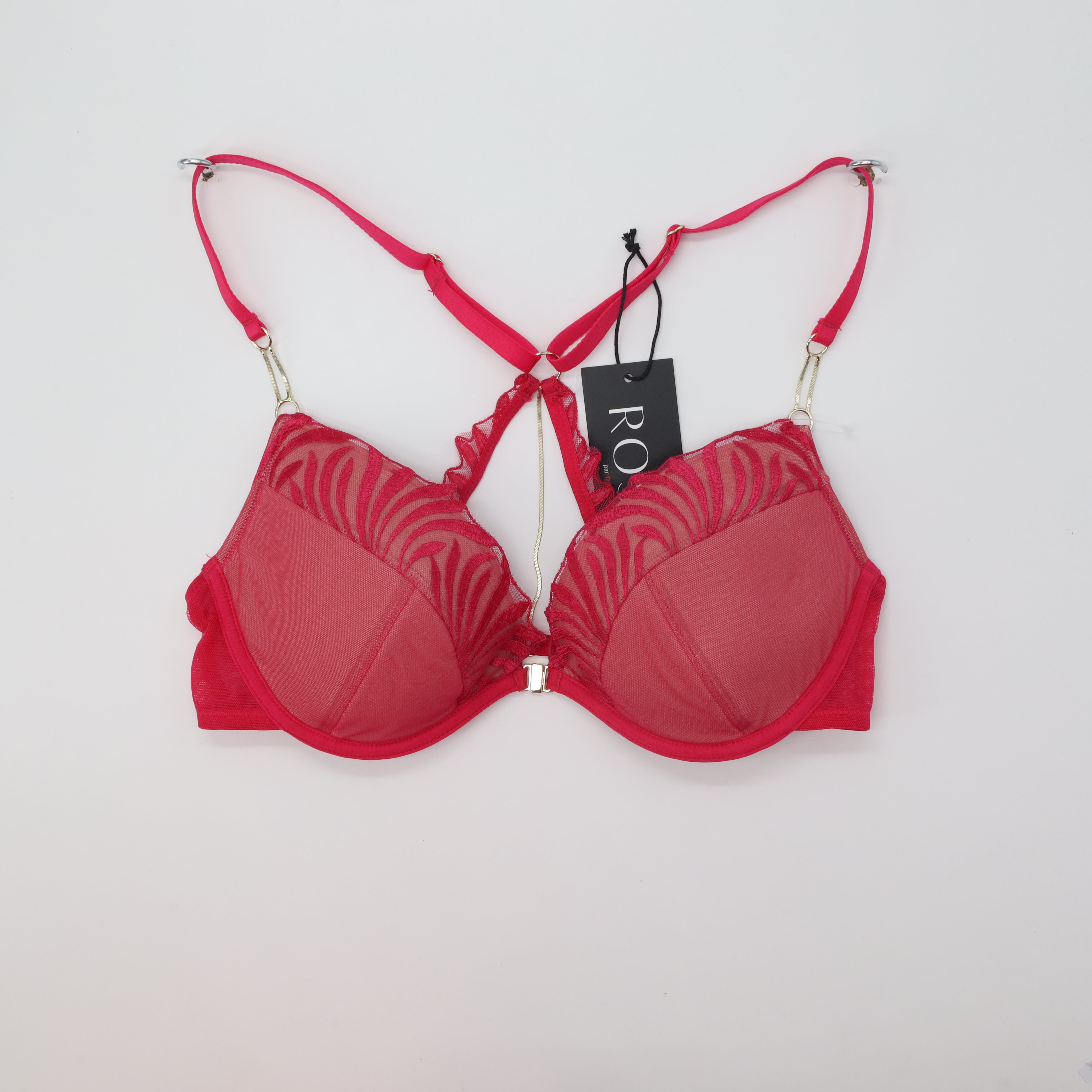 Soutien-gorge Rose Rose