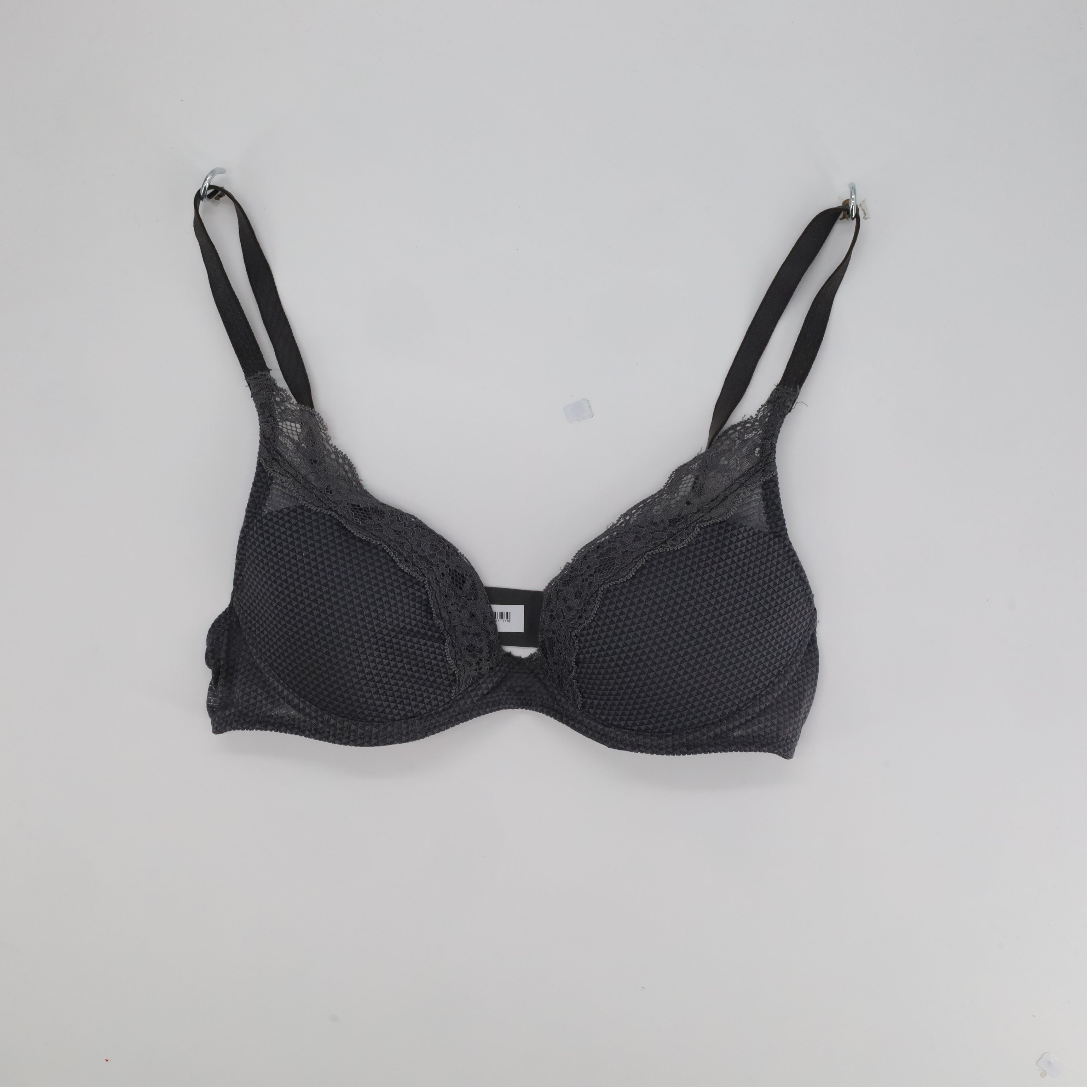 Soutien-gorge Chantelle Gris