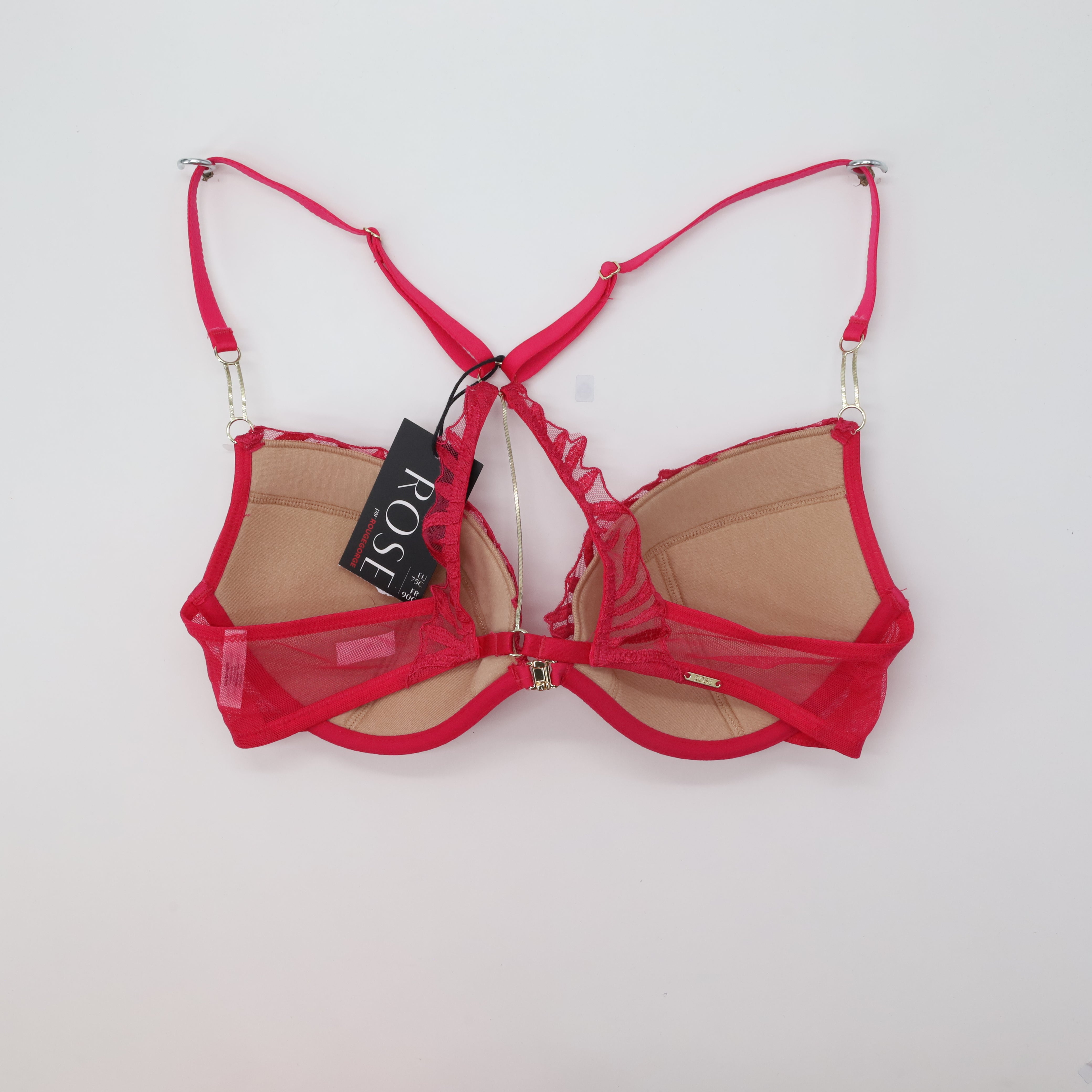 Soutien-gorge Rose Rose