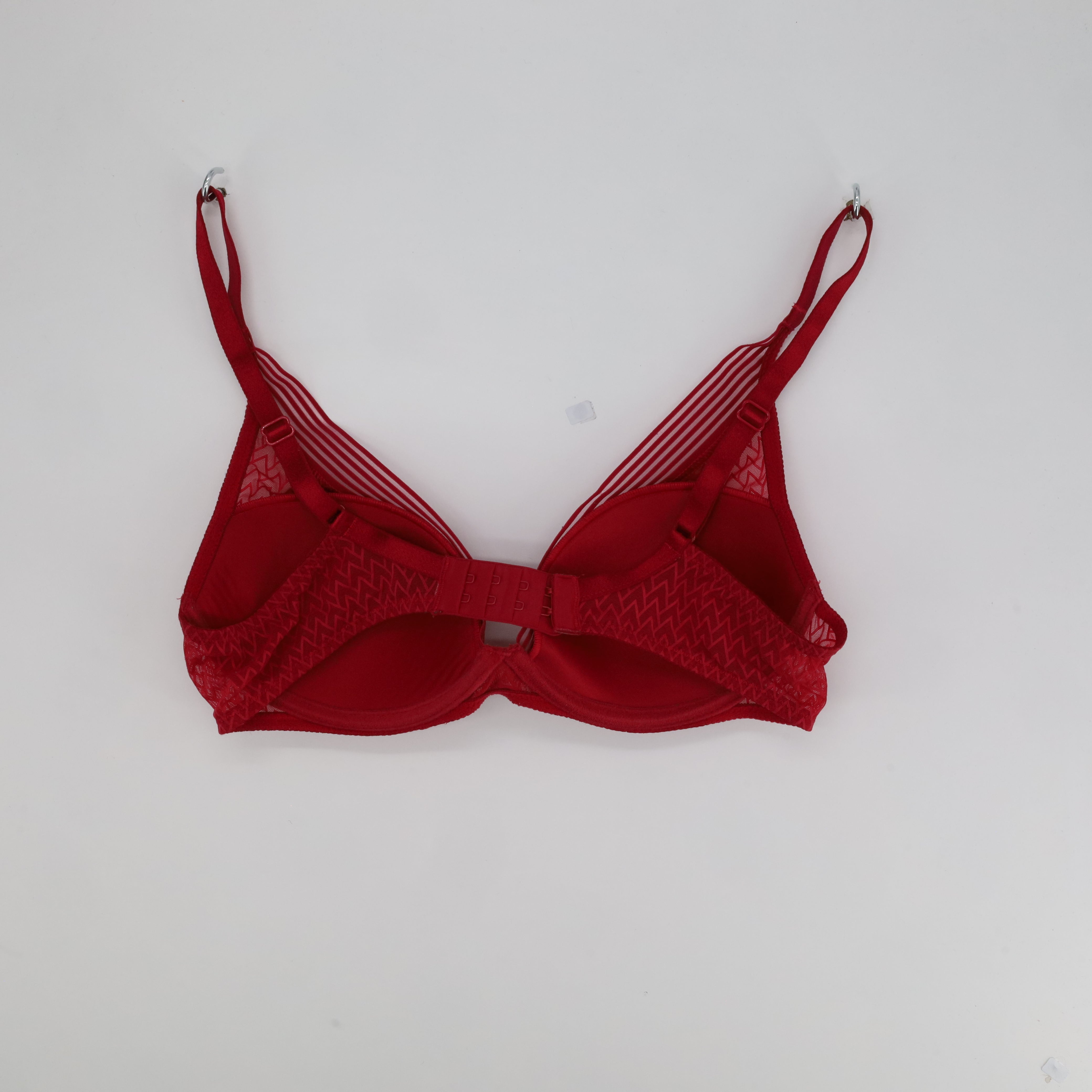 Soutien-gorge Chantelle Rouge