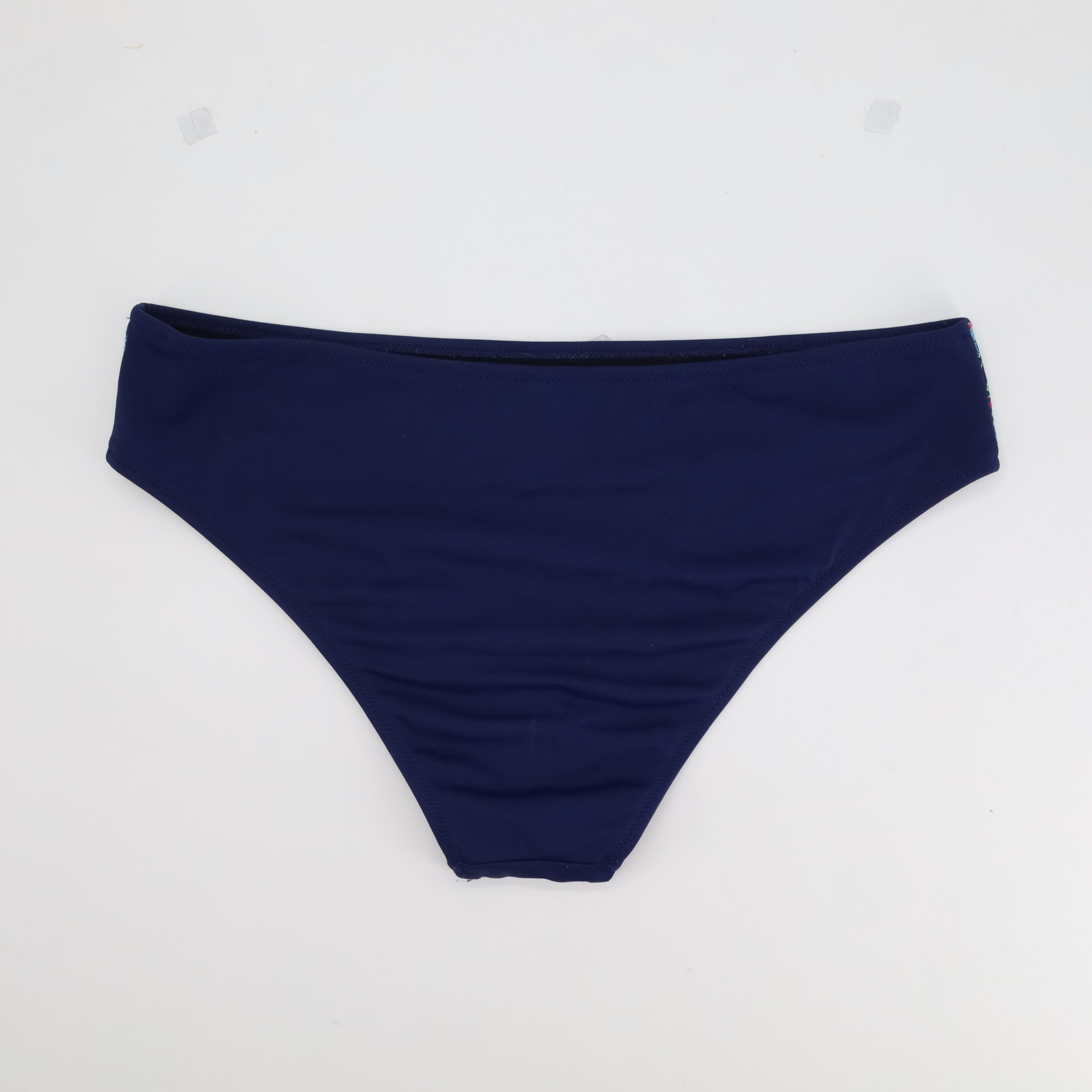 Bas de maillot RougeGorge Bleu