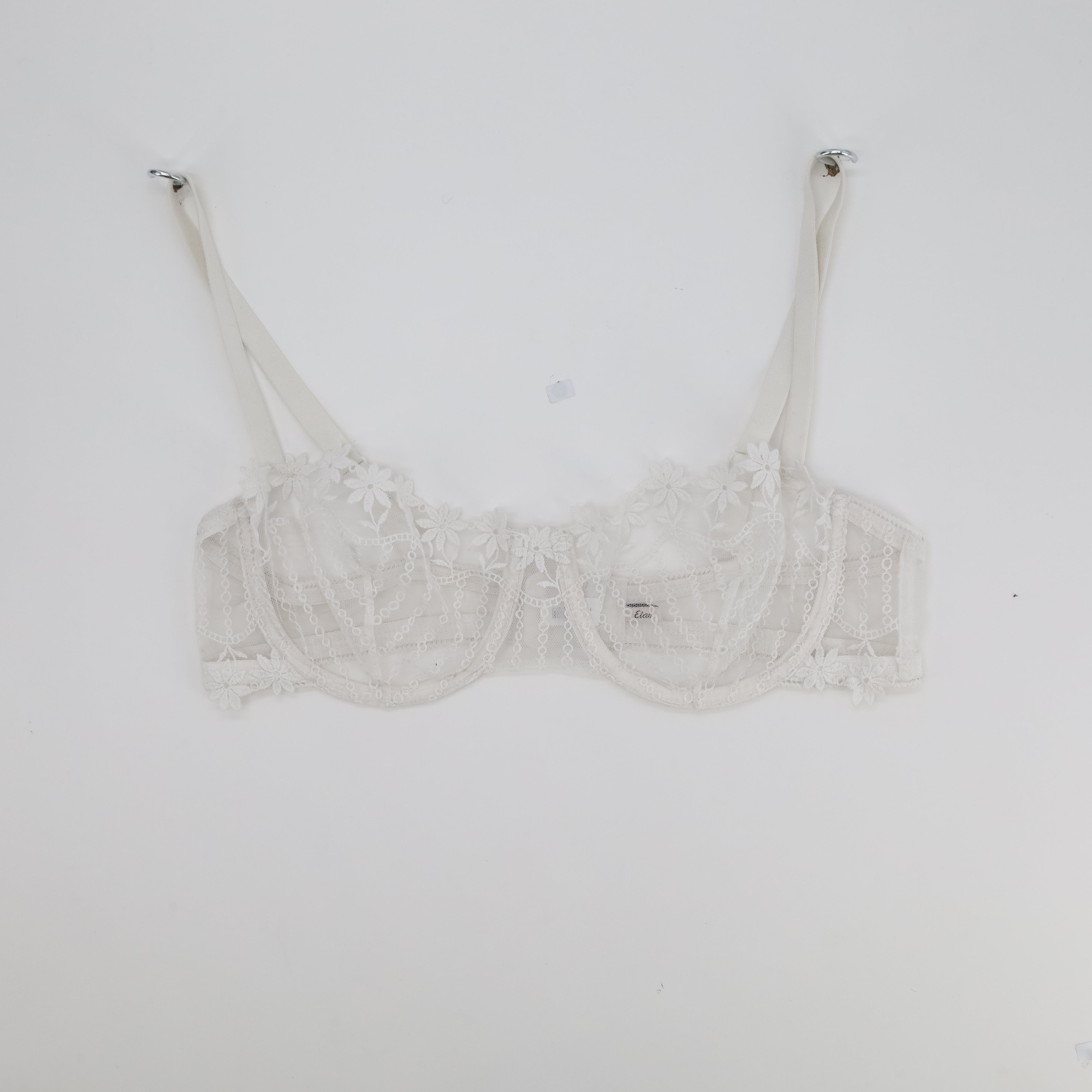 Soutien-gorge ETAM Blanc