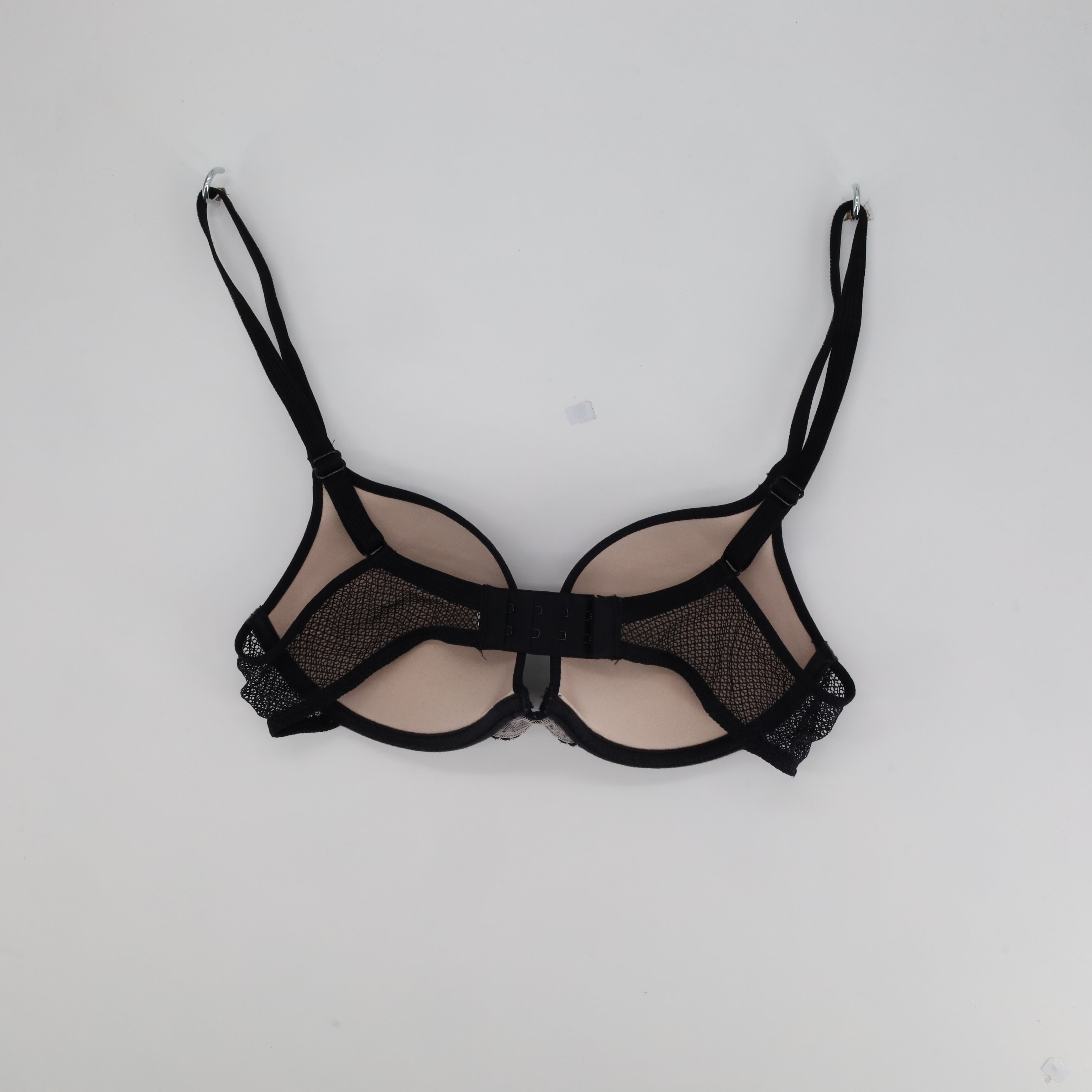 Soutien-gorge Chantelle Noir