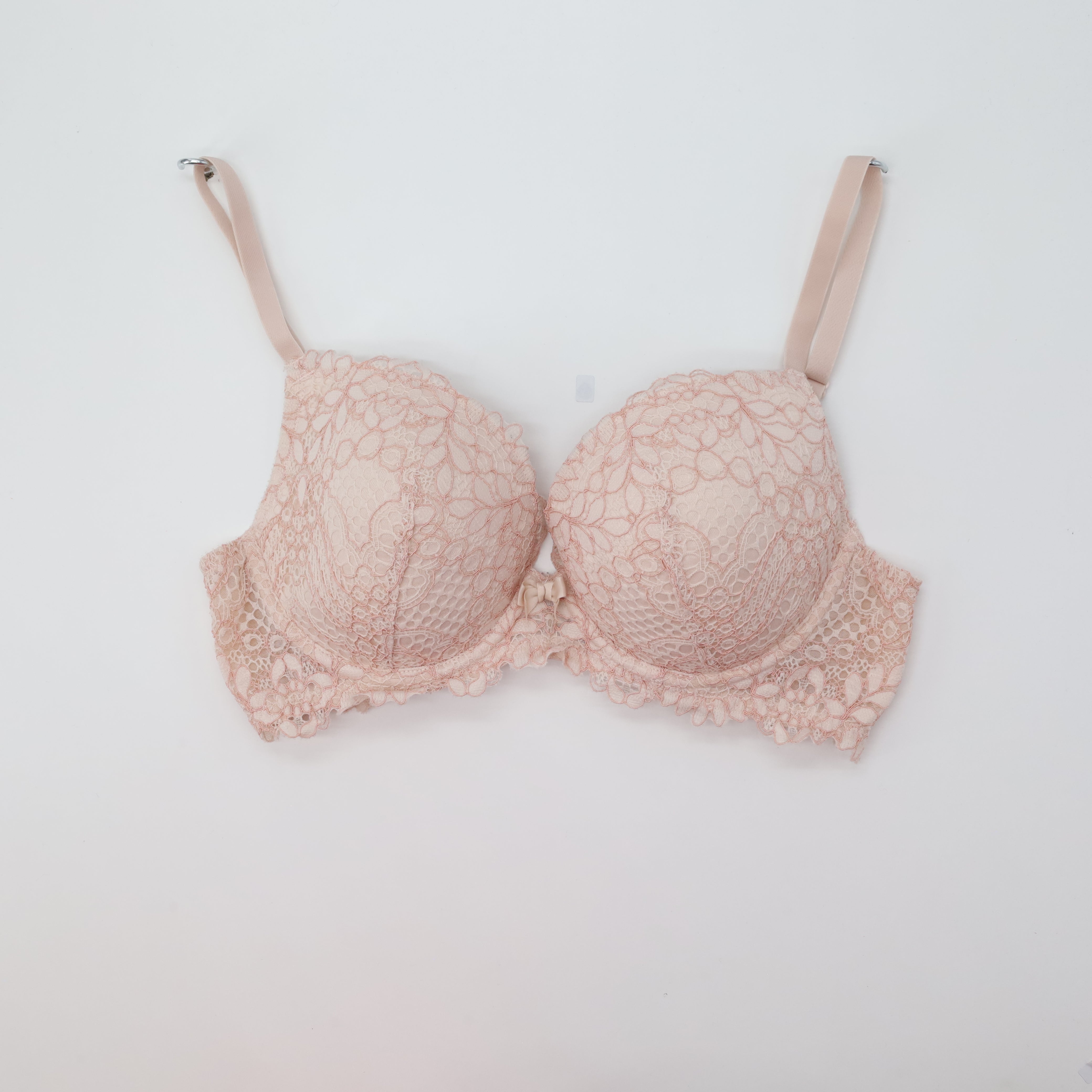 Soutien-gorge ETAM Rose