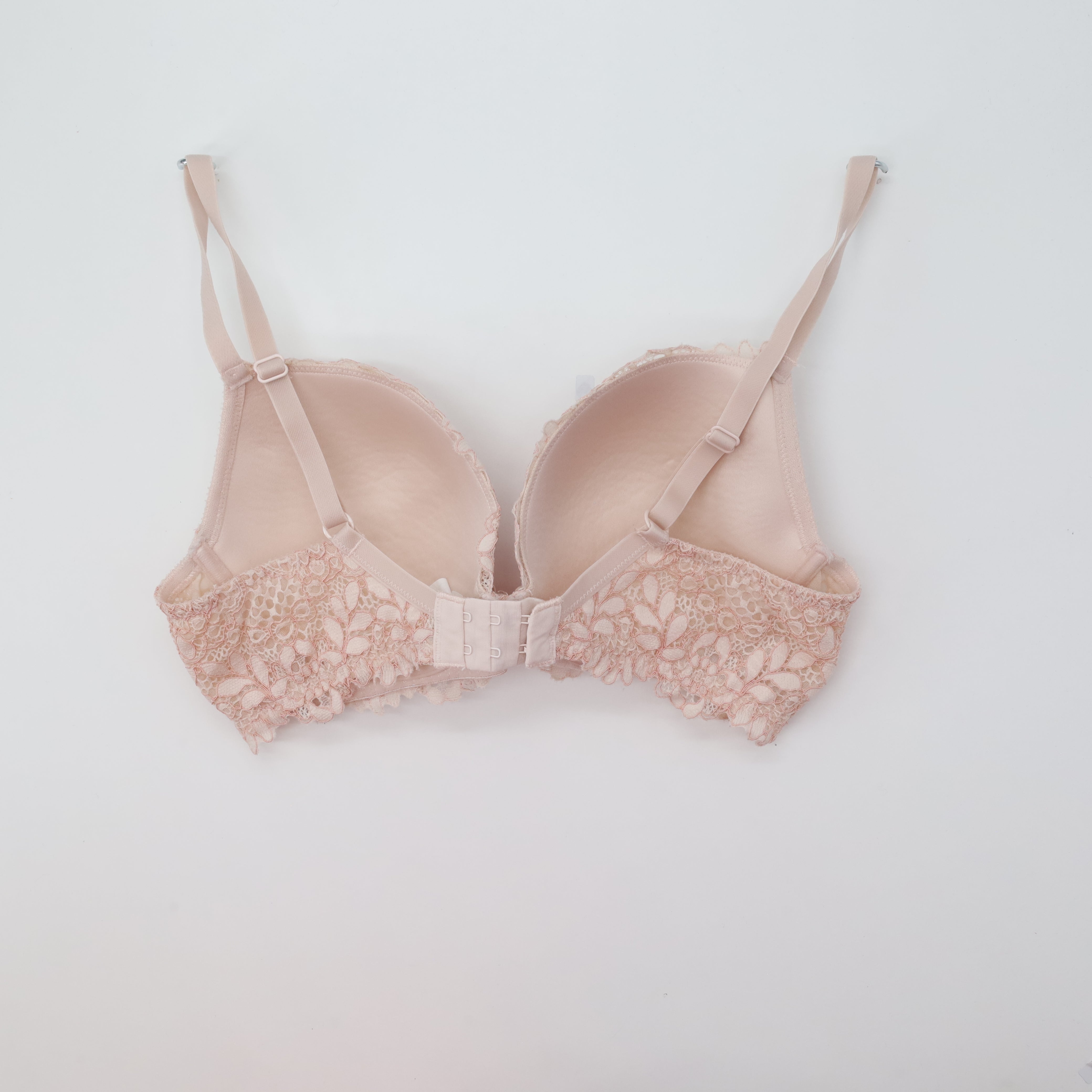 Soutien-gorge ETAM Rose