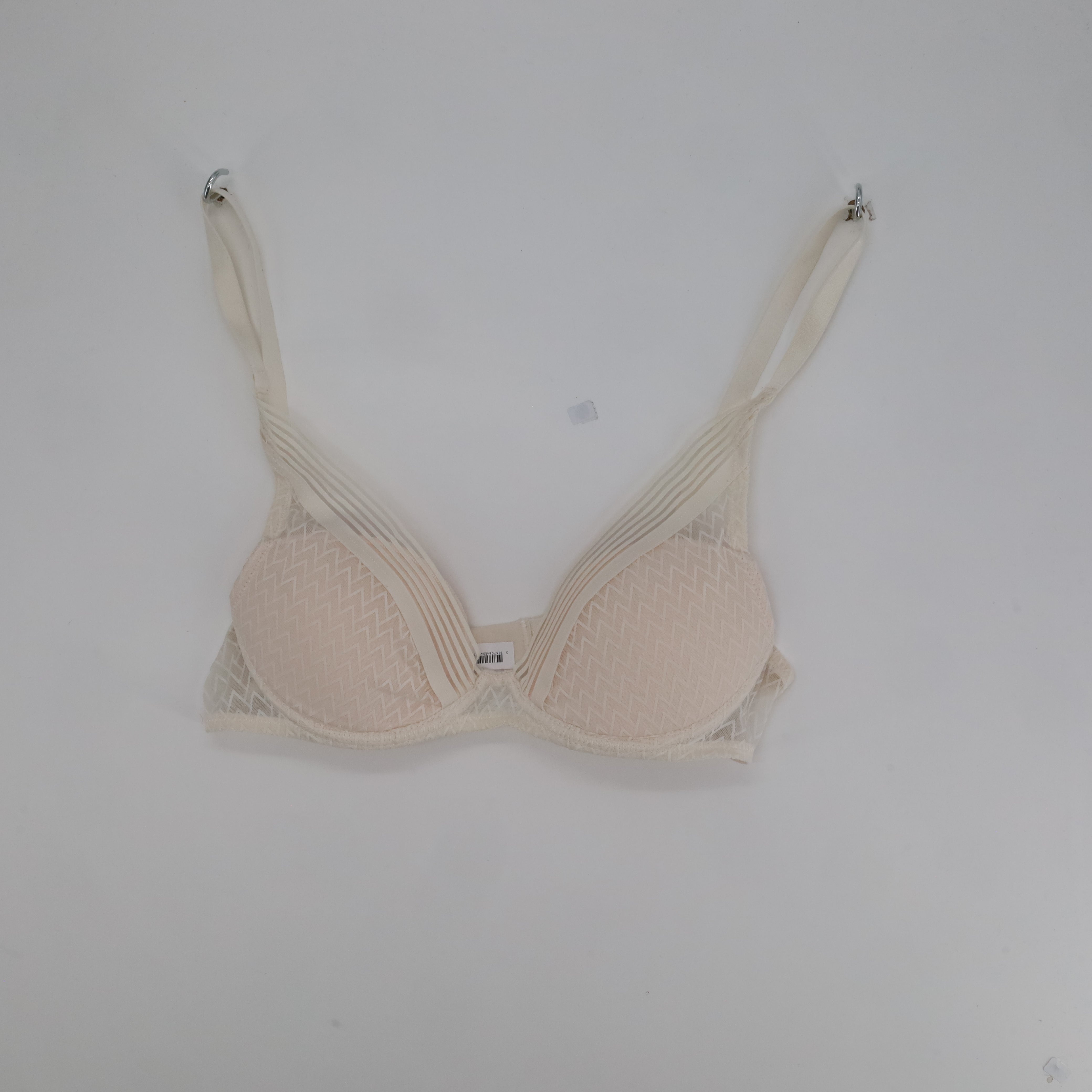 Soutien-gorge Chantelle Beige