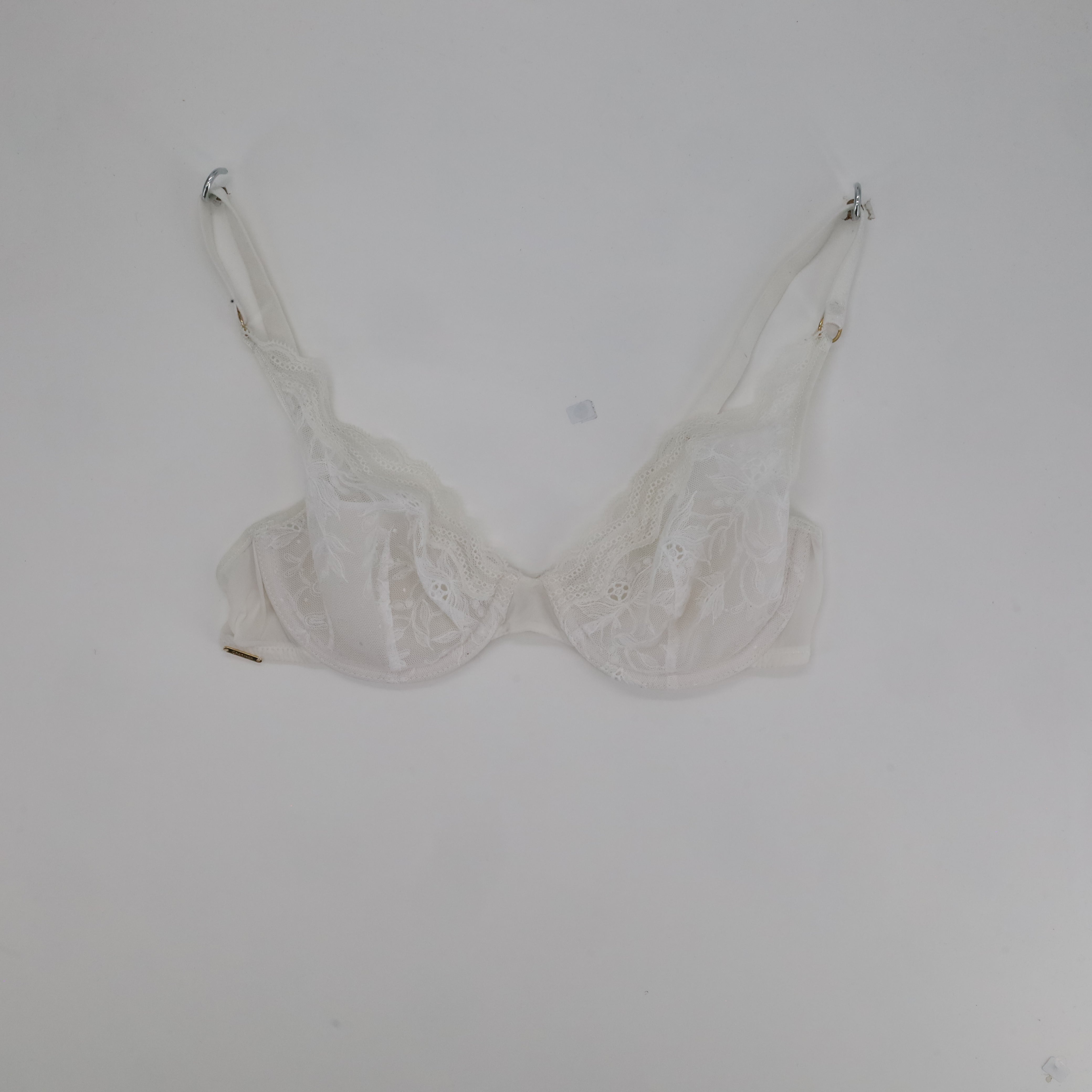 Soutien-gorge Chantelle Blanc