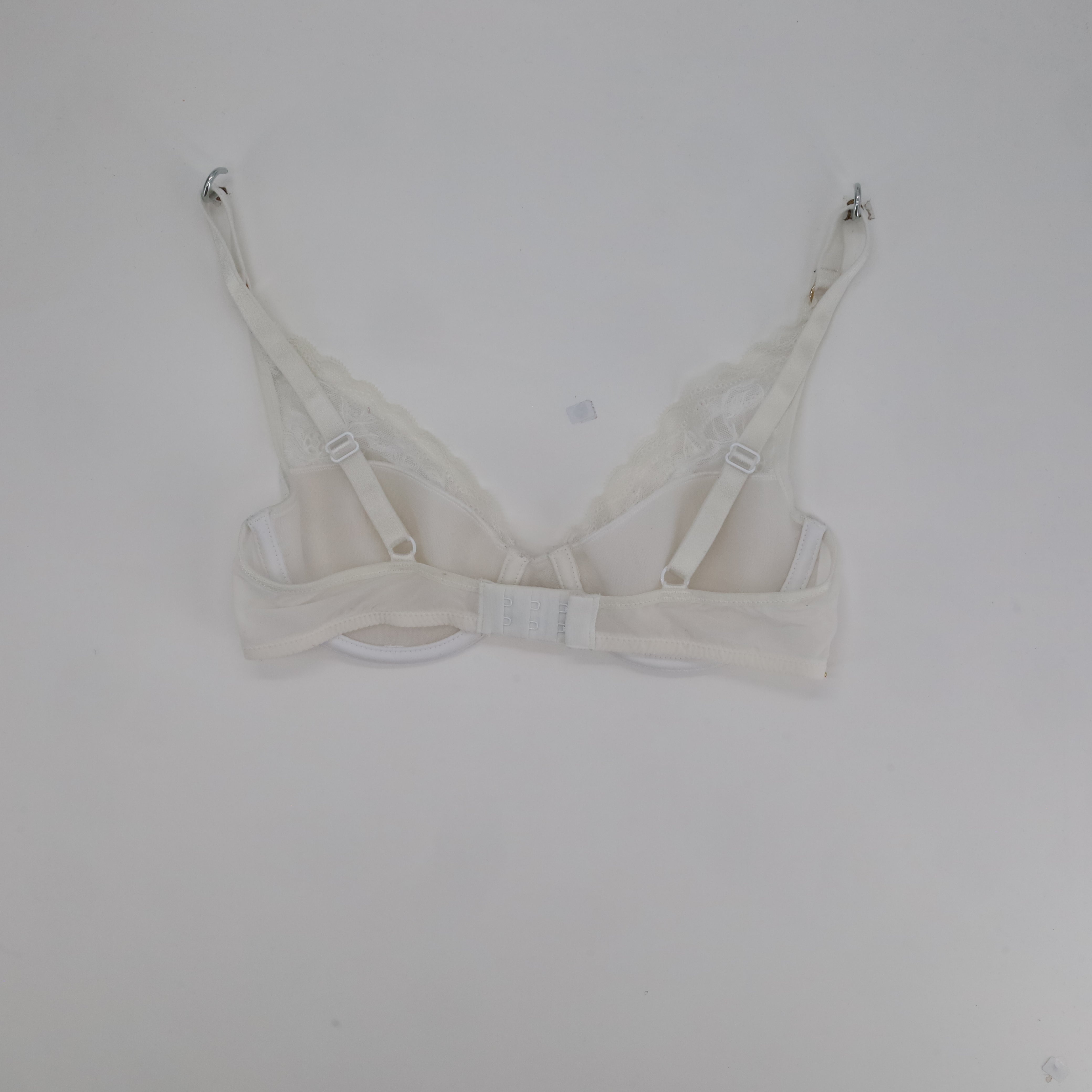 Soutien-gorge Chantelle Blanc